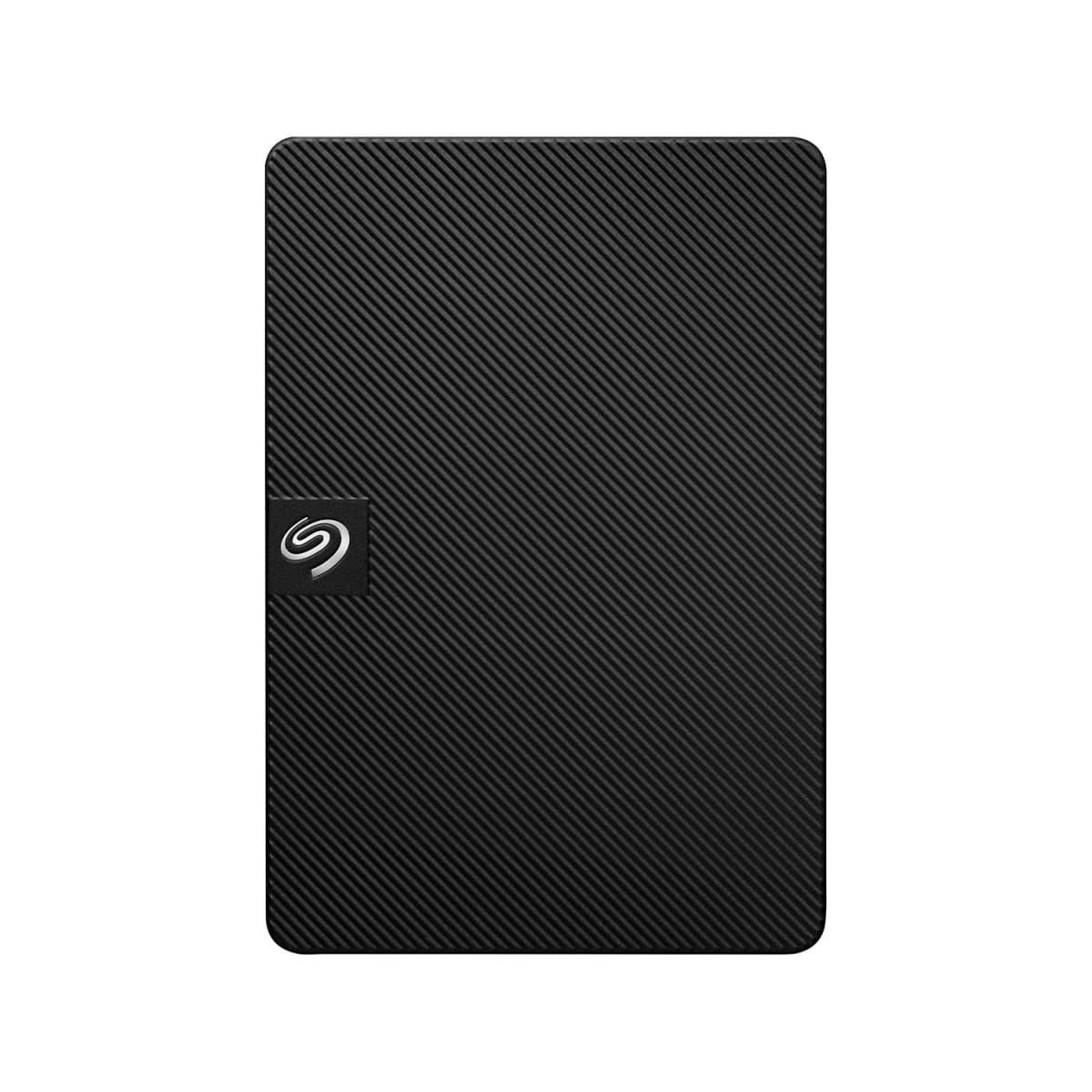 Disco Duro Externo Seagate Expansion 5TB Rescue [ STKM5000400 ]