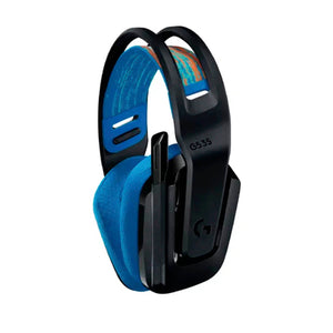 Audifonos negros logitech chile LifeMax