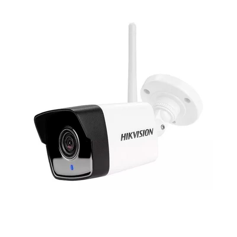 Cámara de Seguridad IP Hikvision 2MP IR30M WiFi Micro. DS-2CV1021G0-IDW1 (D) 2.8mm