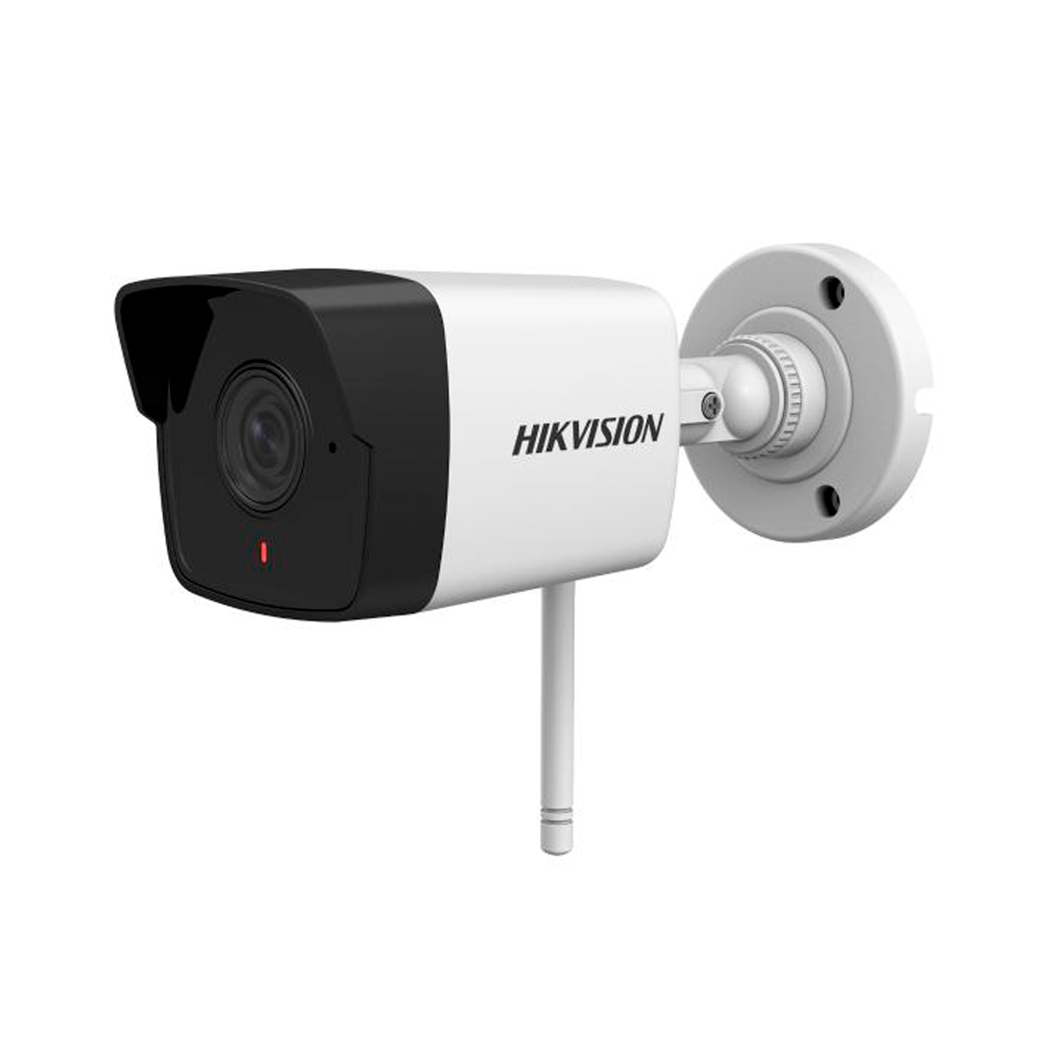 Cámara de Seguridad IP Hikvision 2MP IR30M WiFi Micro. DS-2CV1021G0-IDW1 (D) 2.8mm