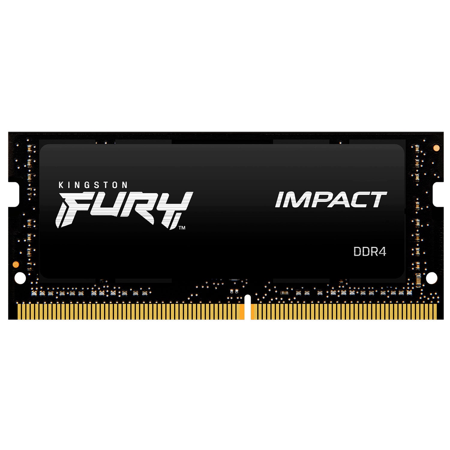 Memoria Ram Notebook DDR4 8GB Kingston Fury KF432S20IB/8 | Lifemax