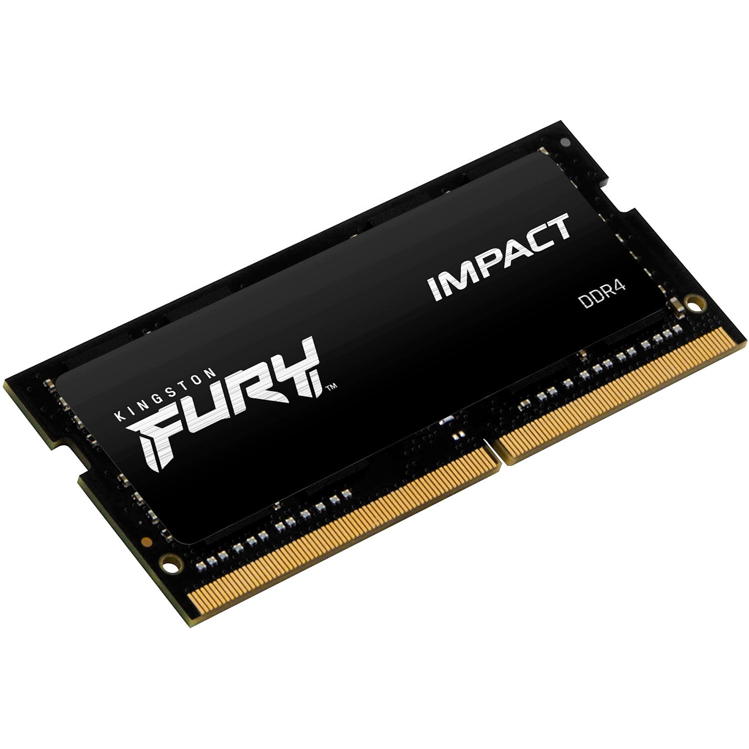 Memoria Ram Notebook DDR4 8GB Kingston Fury KF432S20IB/8 | Lifemax