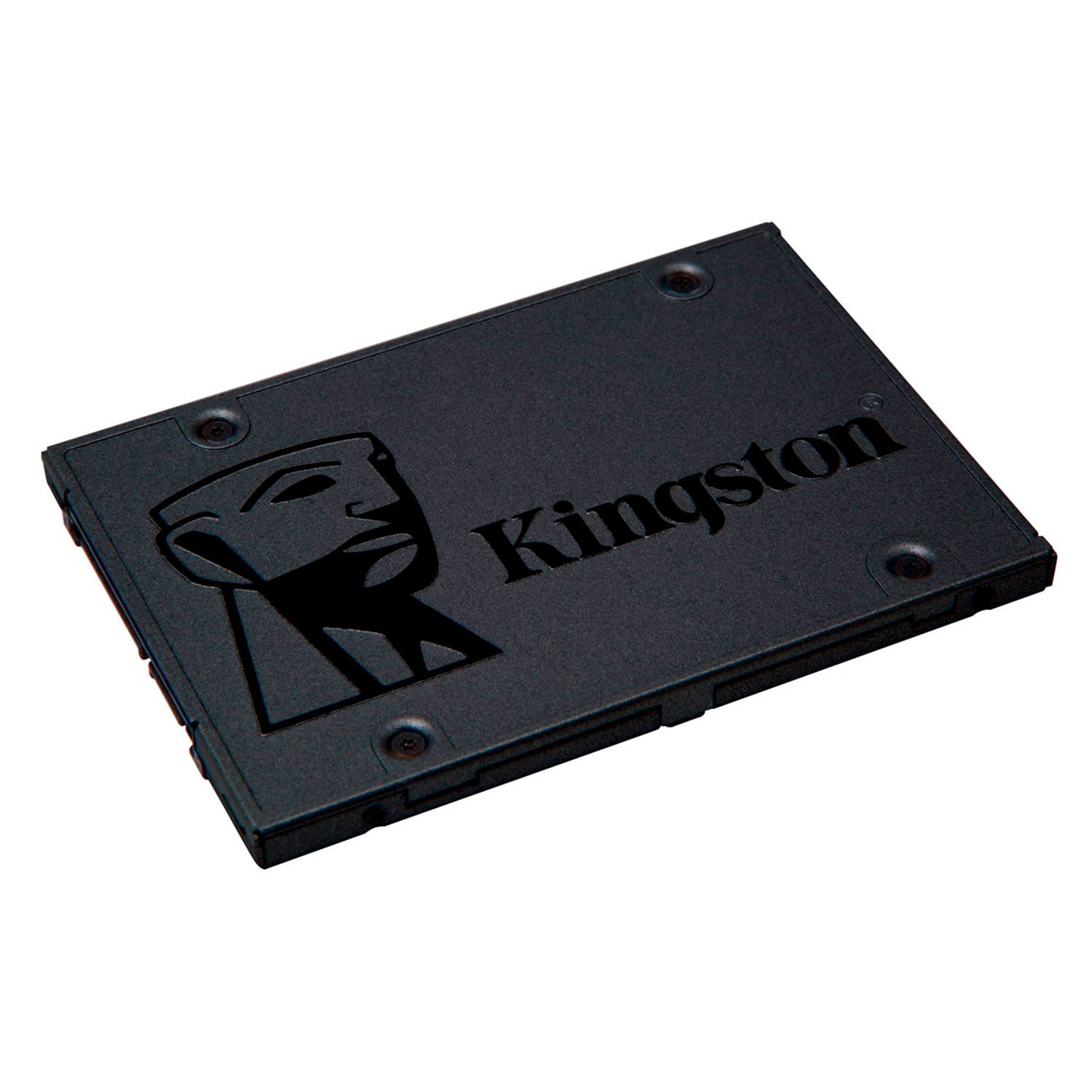 Disco Solido SSD Interno Kingston A400 240gb 6Gb/s 500MB/s