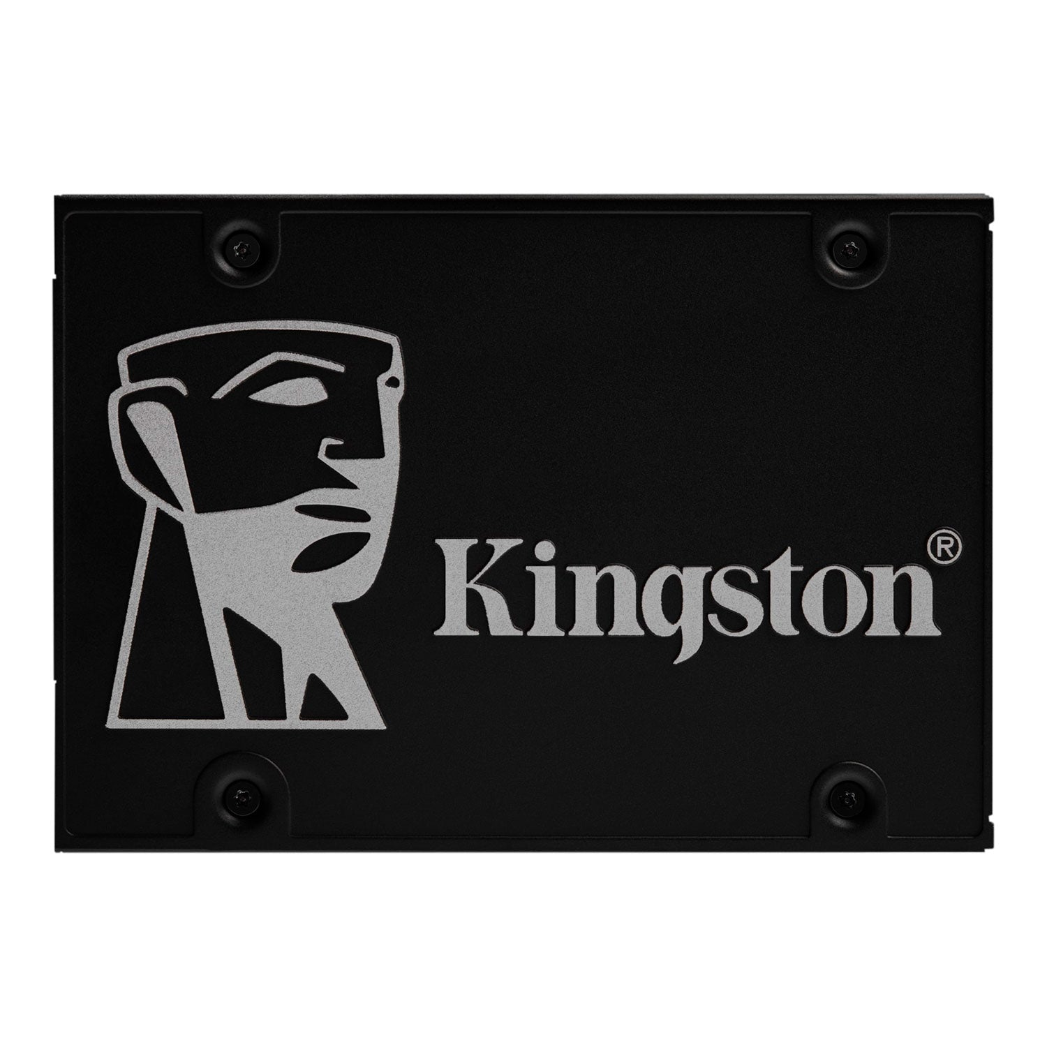 Disco SSD 256GB Kingston KC600 2.5" Encriptada SKC600/256G | Lifemax