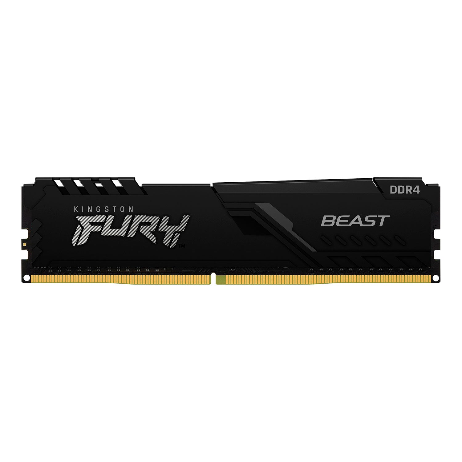 Memoria Ram PC DDR4 16GB Kingston FURY Beast KF432C16BB1/16 | Lifemax