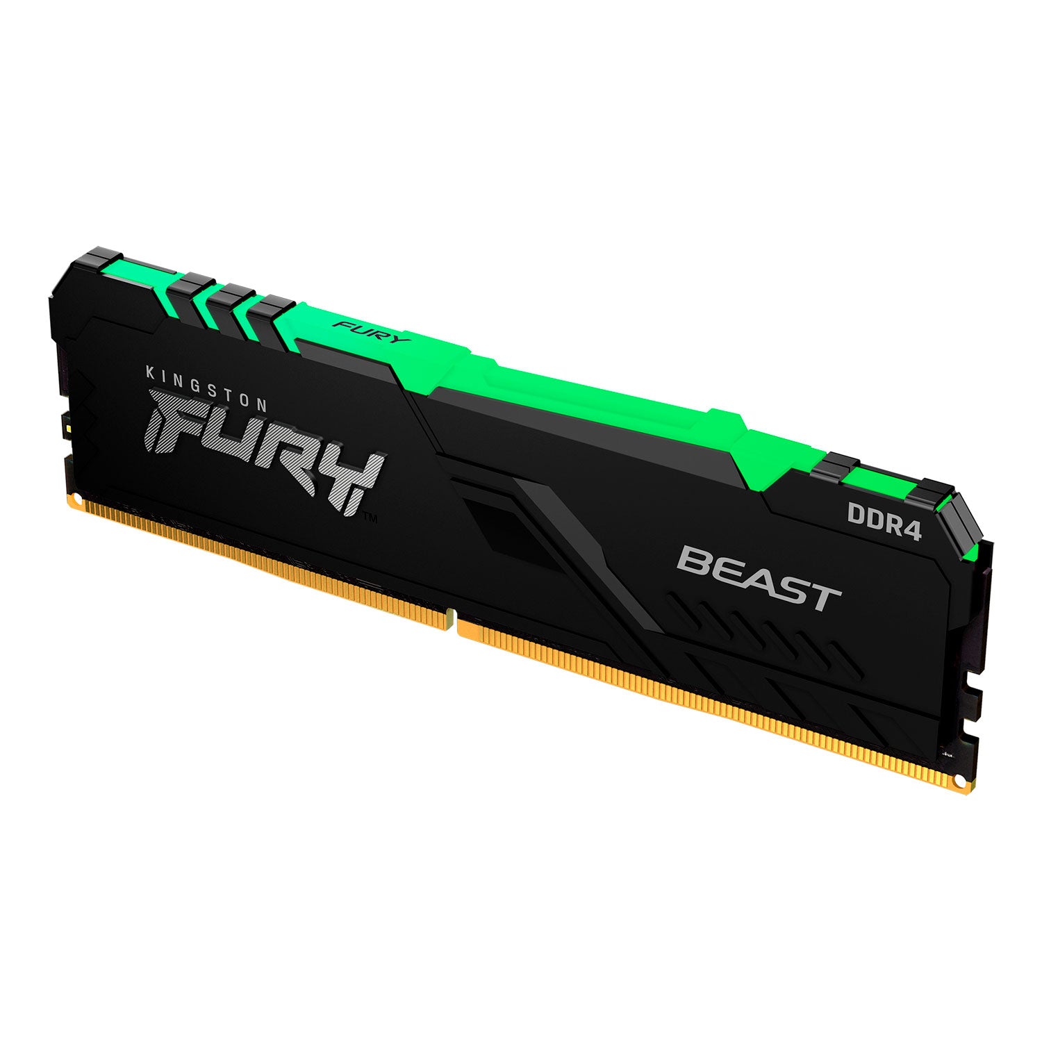 Memoria Ram PC 8GB Kingston FURY Beast DIMM KF436C17BBA/8 | Lifemax