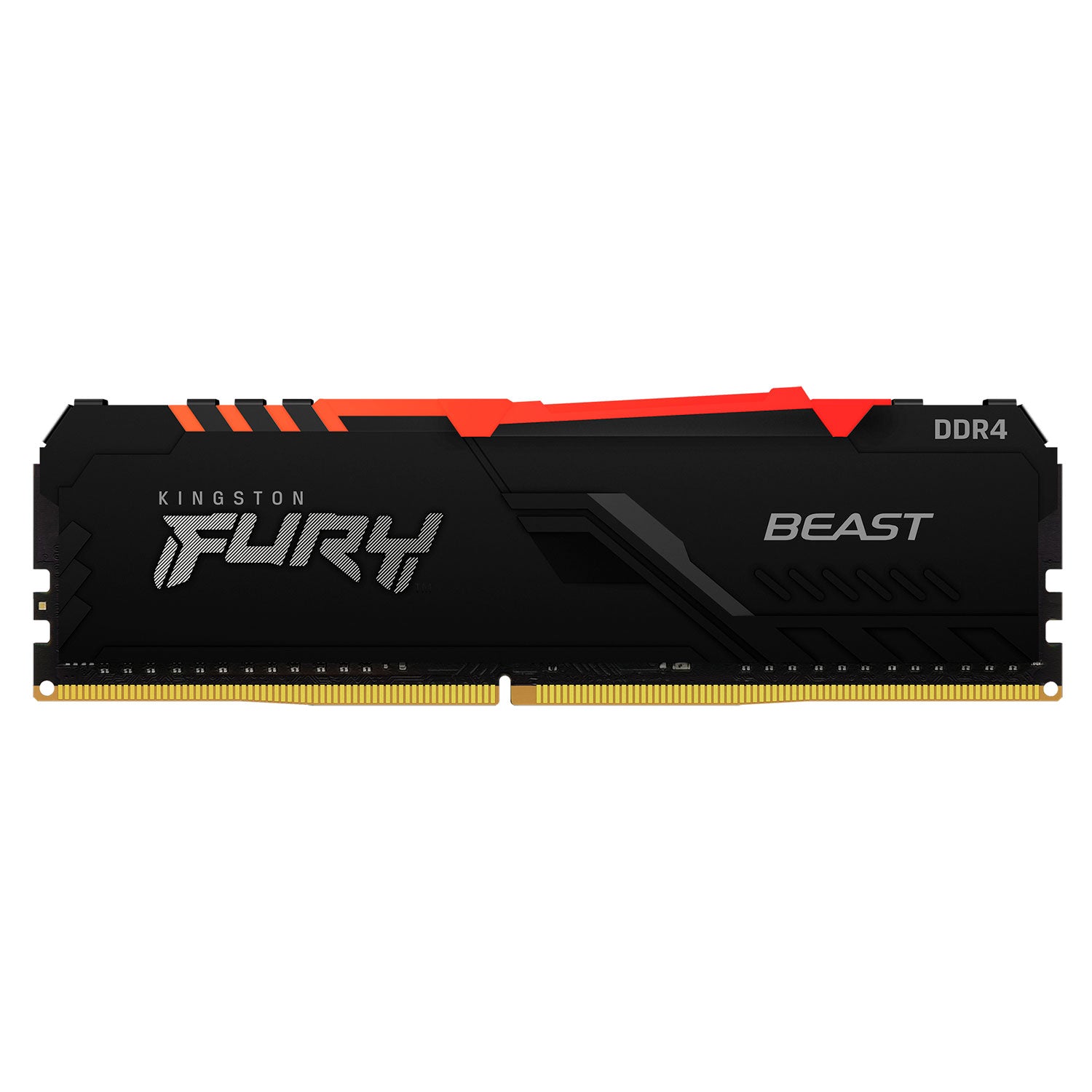 Memoria Ram PC 8GB 3200MHz Kingston FURY Beast KF432C16BBA/8 | Lifemax