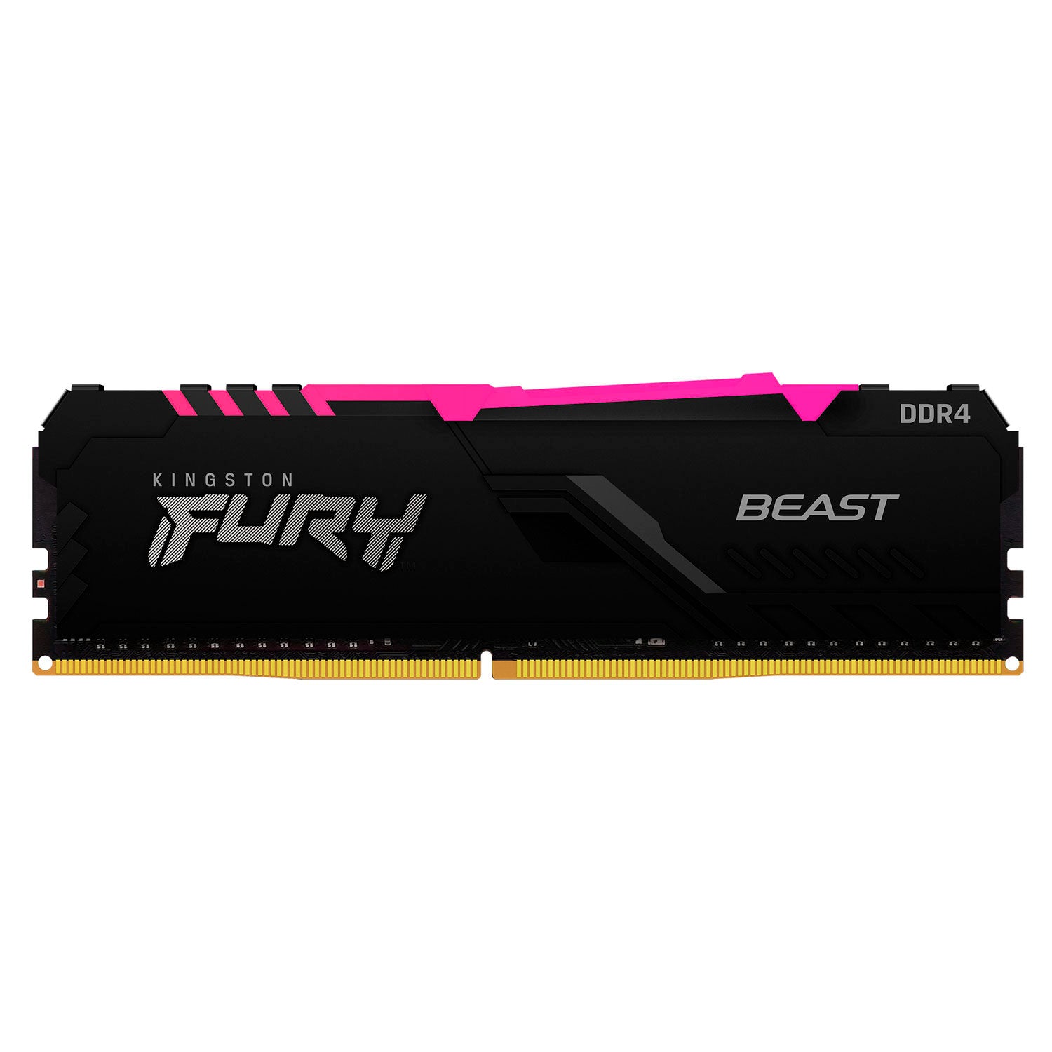 Memoria Ram PC 16GB Kingston FURY Beast DIMM KF432C16BB1A/16 | Lifemax