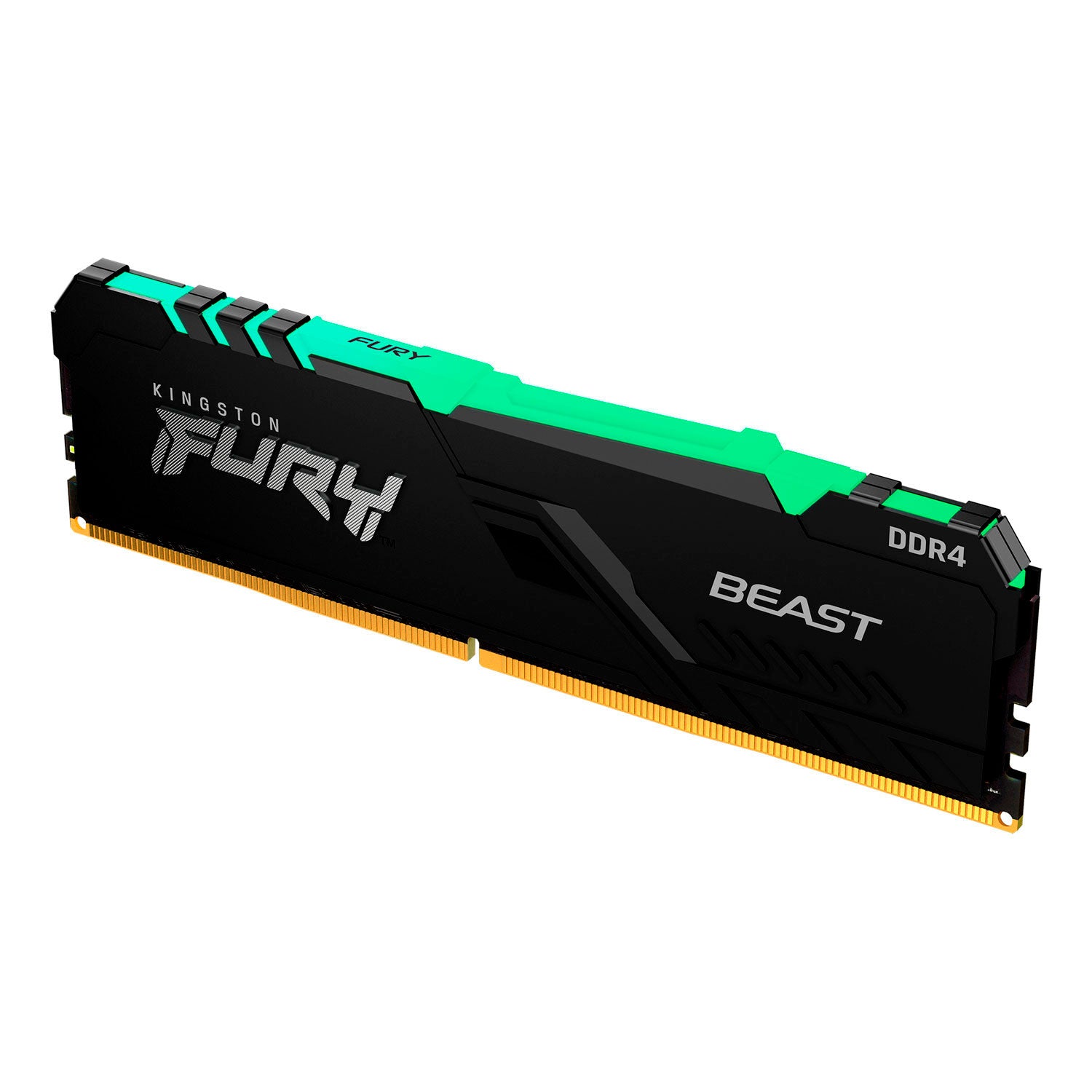 Memoria Ram PC 8GB 2666MHz Kingston Fury Beast KF426C16BBA/8 | Lifemax