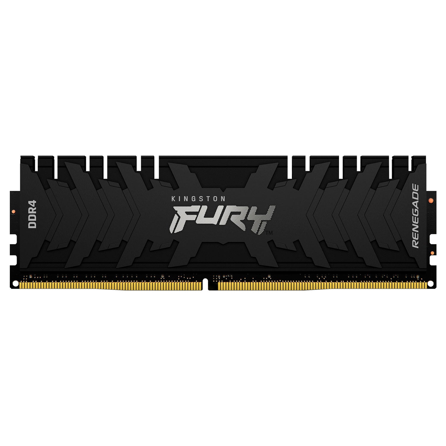 Memoria Ram PC Kingston Fury Renegade DDR4 8GB KF436C16RB/8 | Lifemax