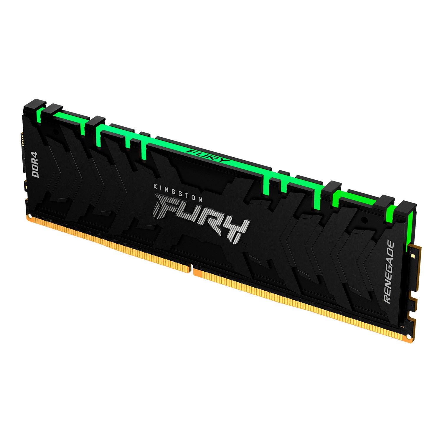 Memoria Ram PC DDR4 8GB Kingston Fury Renegade KF440C19RBA/8 | Lifemax