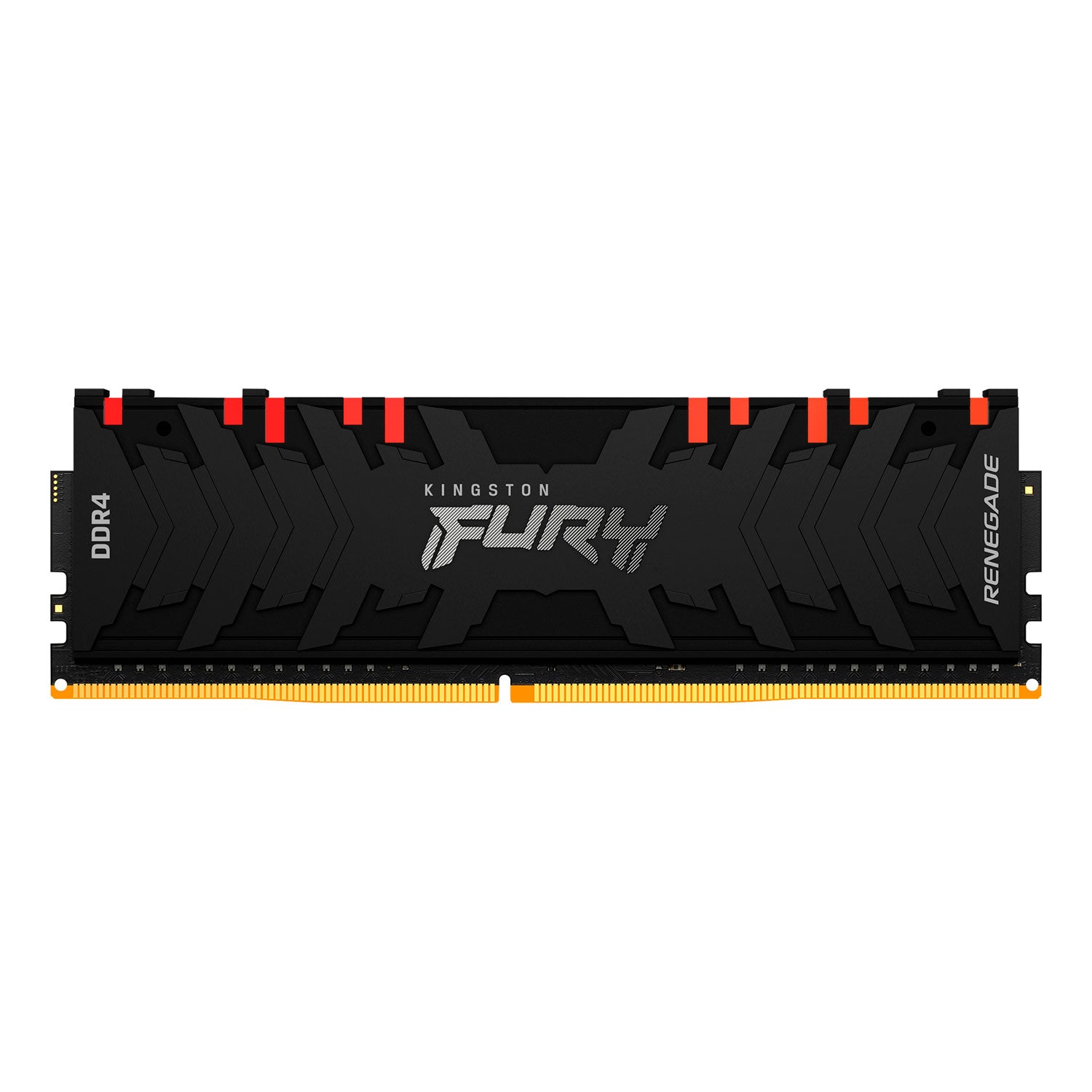 Memoria Ram PC DDR4 8GB Kingston Fury Renegade KF440C19RBA/8 | Lifemax