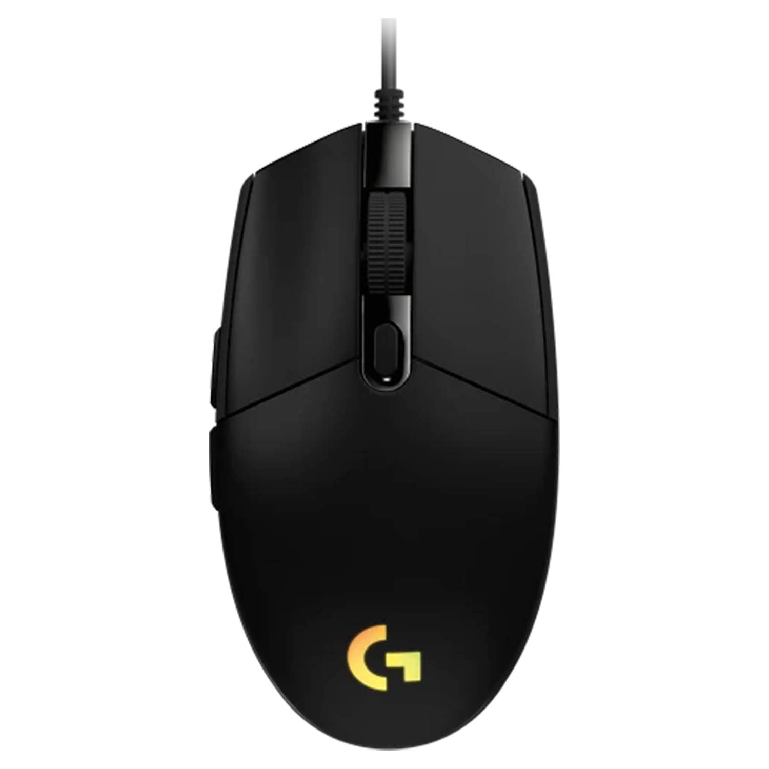 Mouse negro logitech chile LifeMax