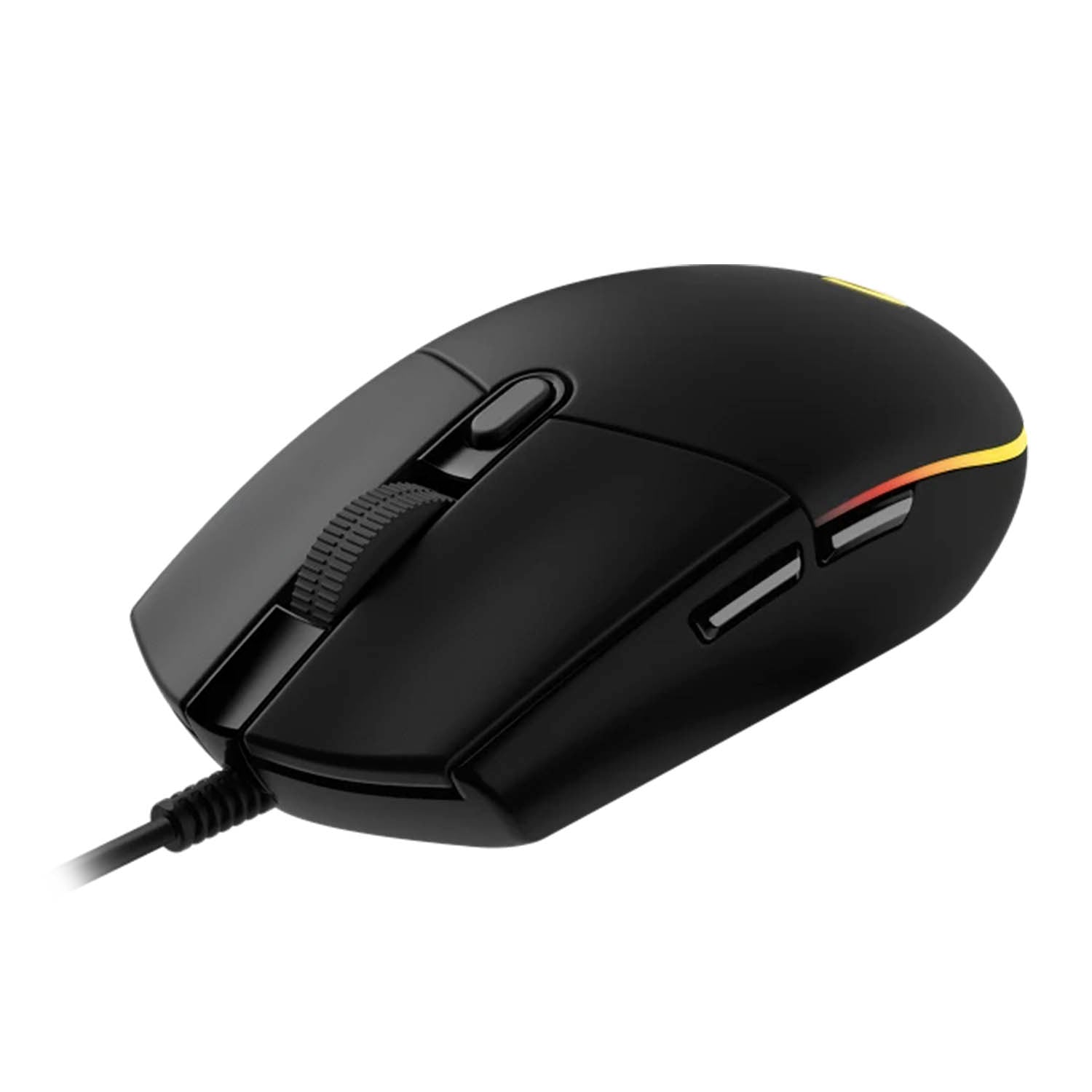 Mouse negro logitech chile LifeMax