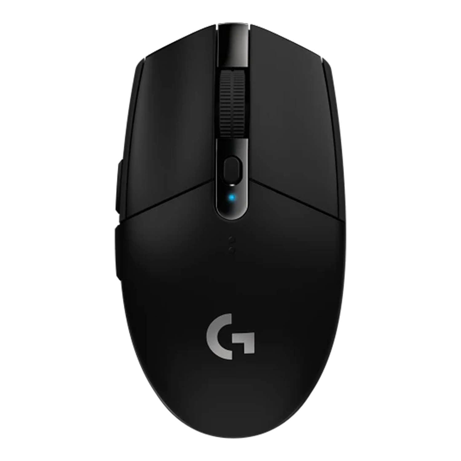 Mouse negro logitech chile LifeMax