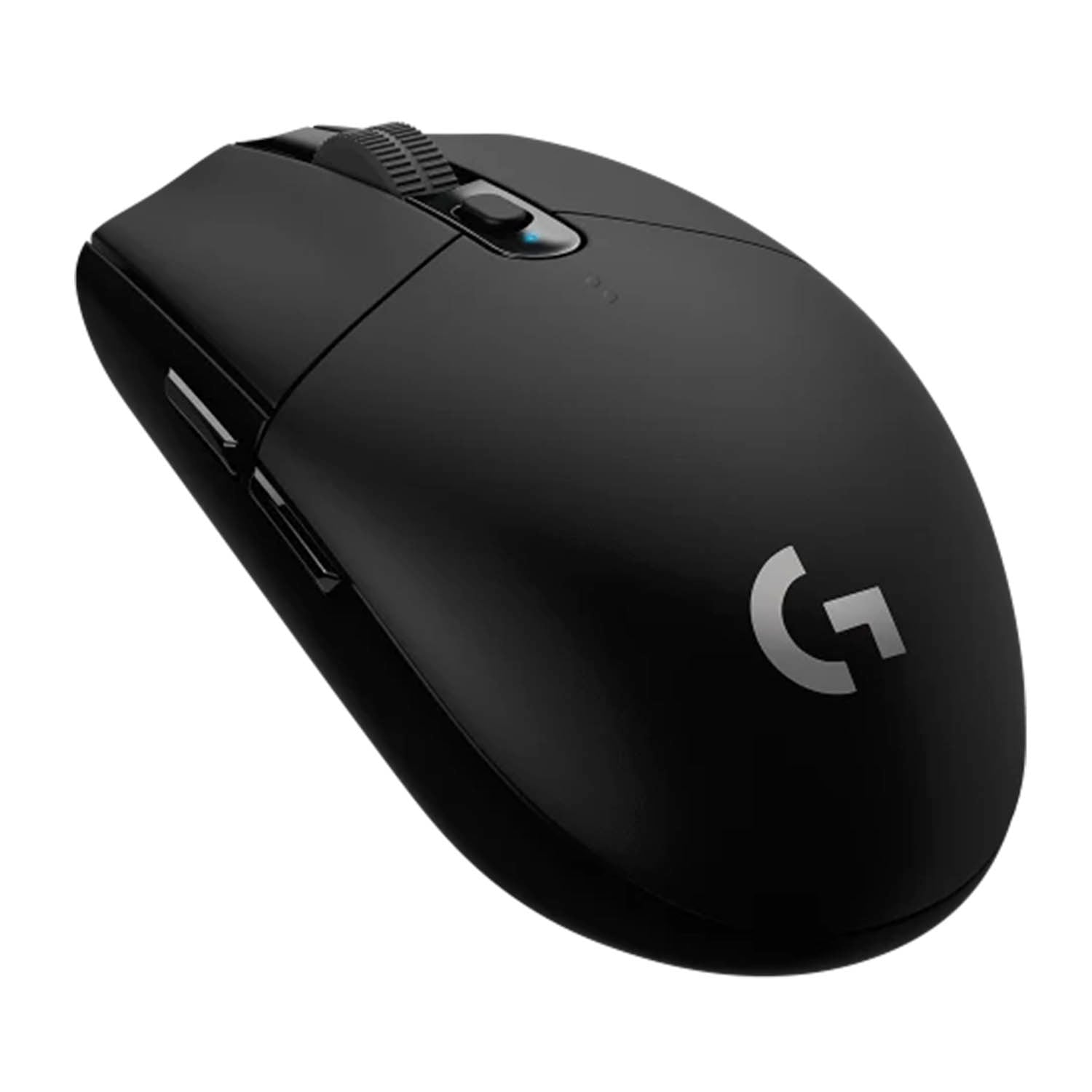 Mouse negro logitech chile LifeMax