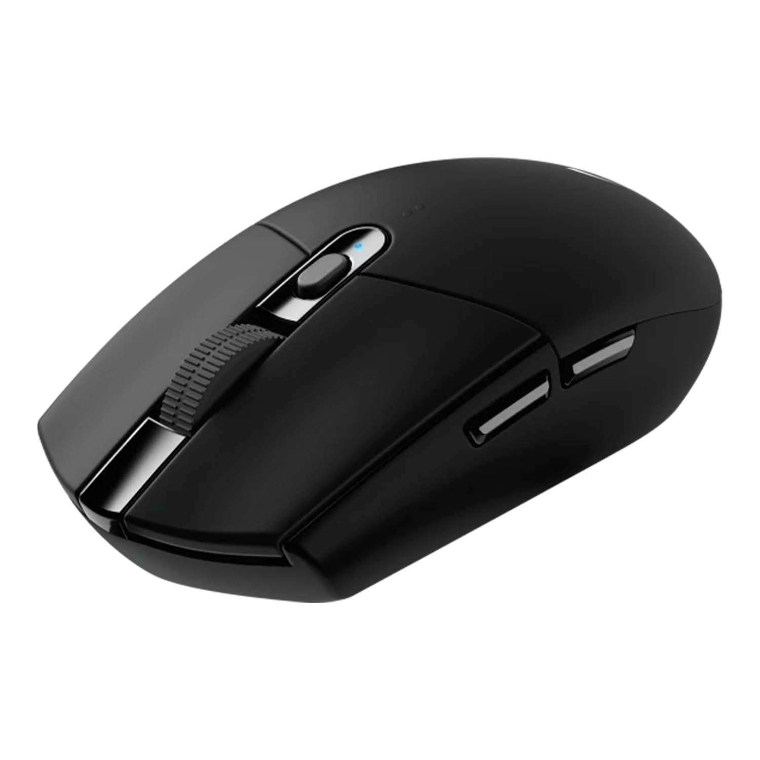 Mouse negro logitech chile LifeMax