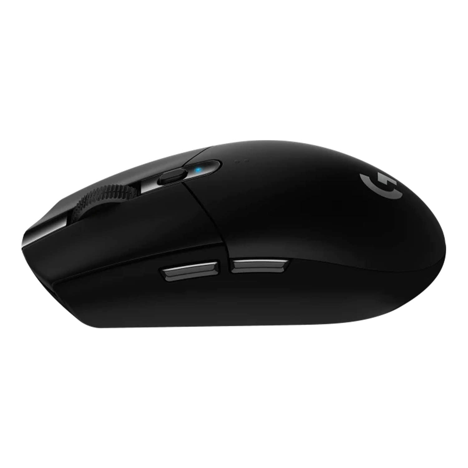 Mouse negro logitech chile LifeMax