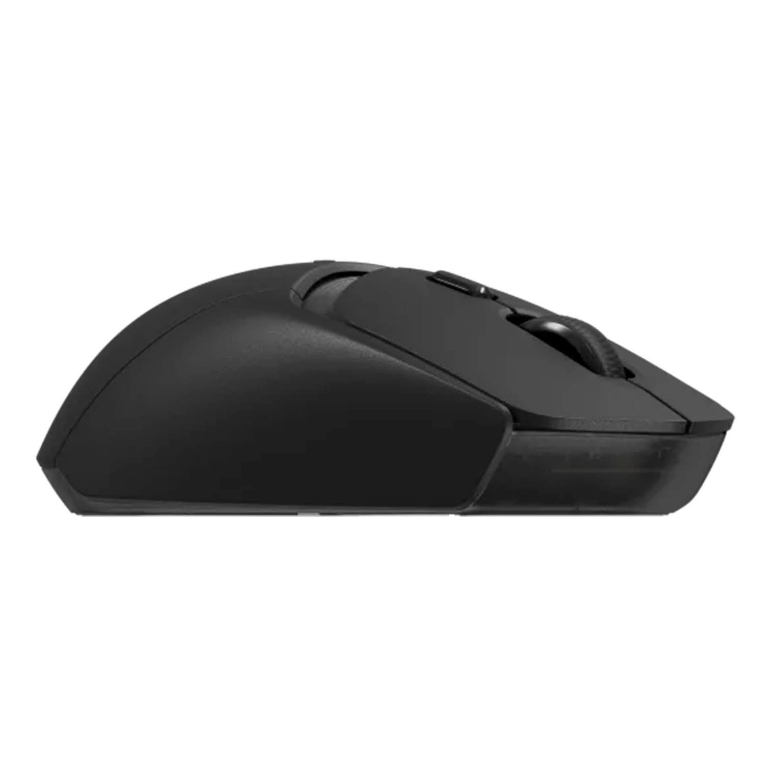 Mouse negro logitech chile LifeMax