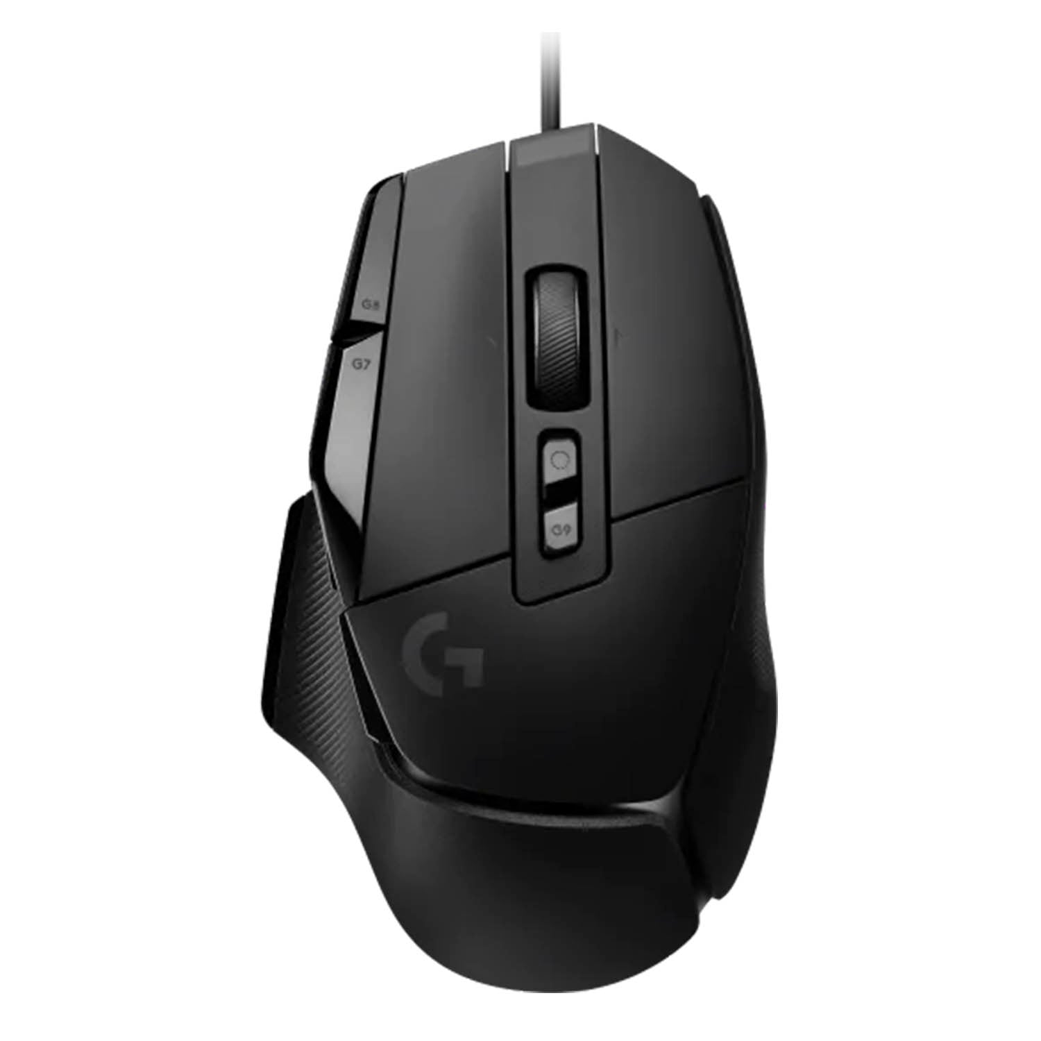 Mouse negro logitech chile LifeMax