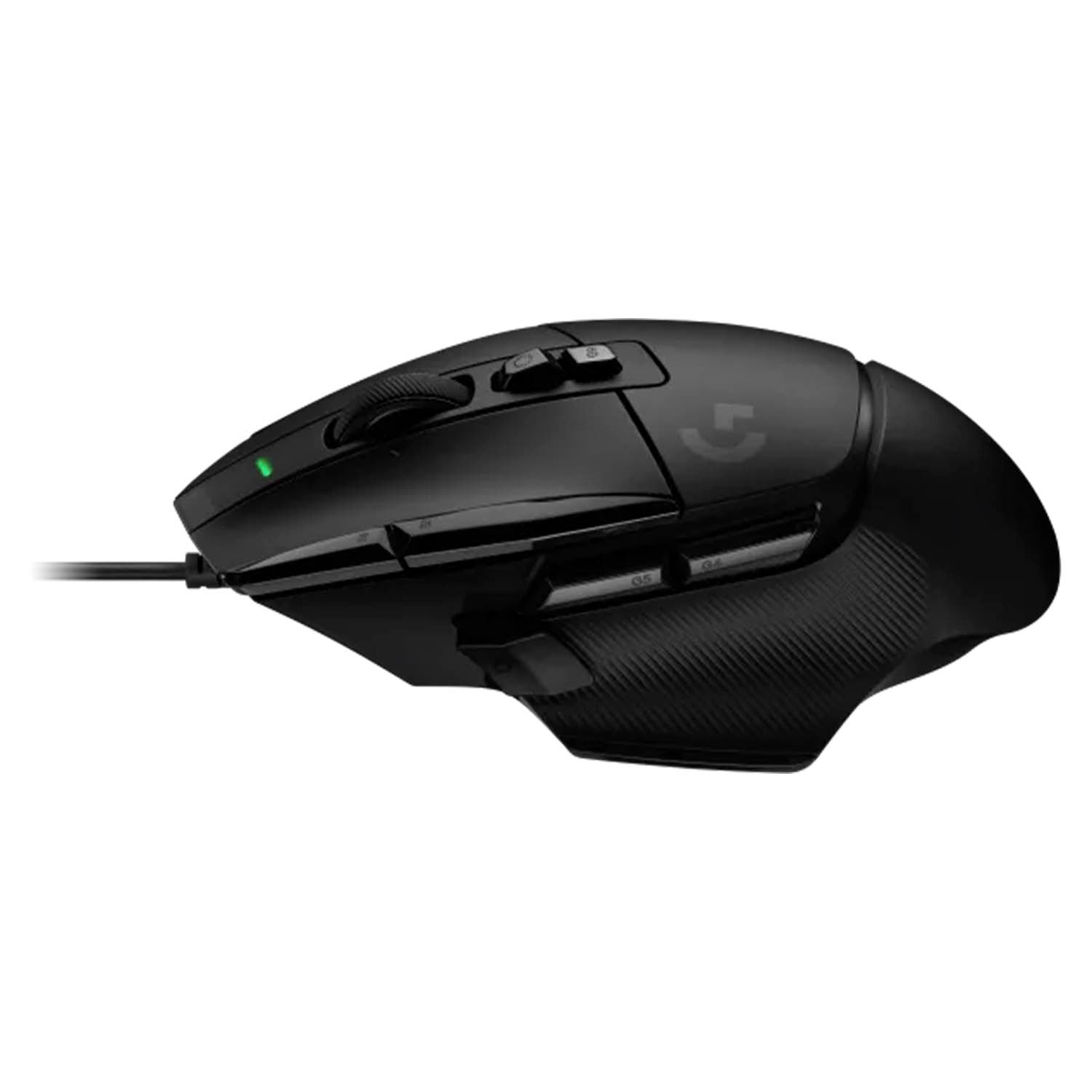 Mouse negro logitech chile LifeMax