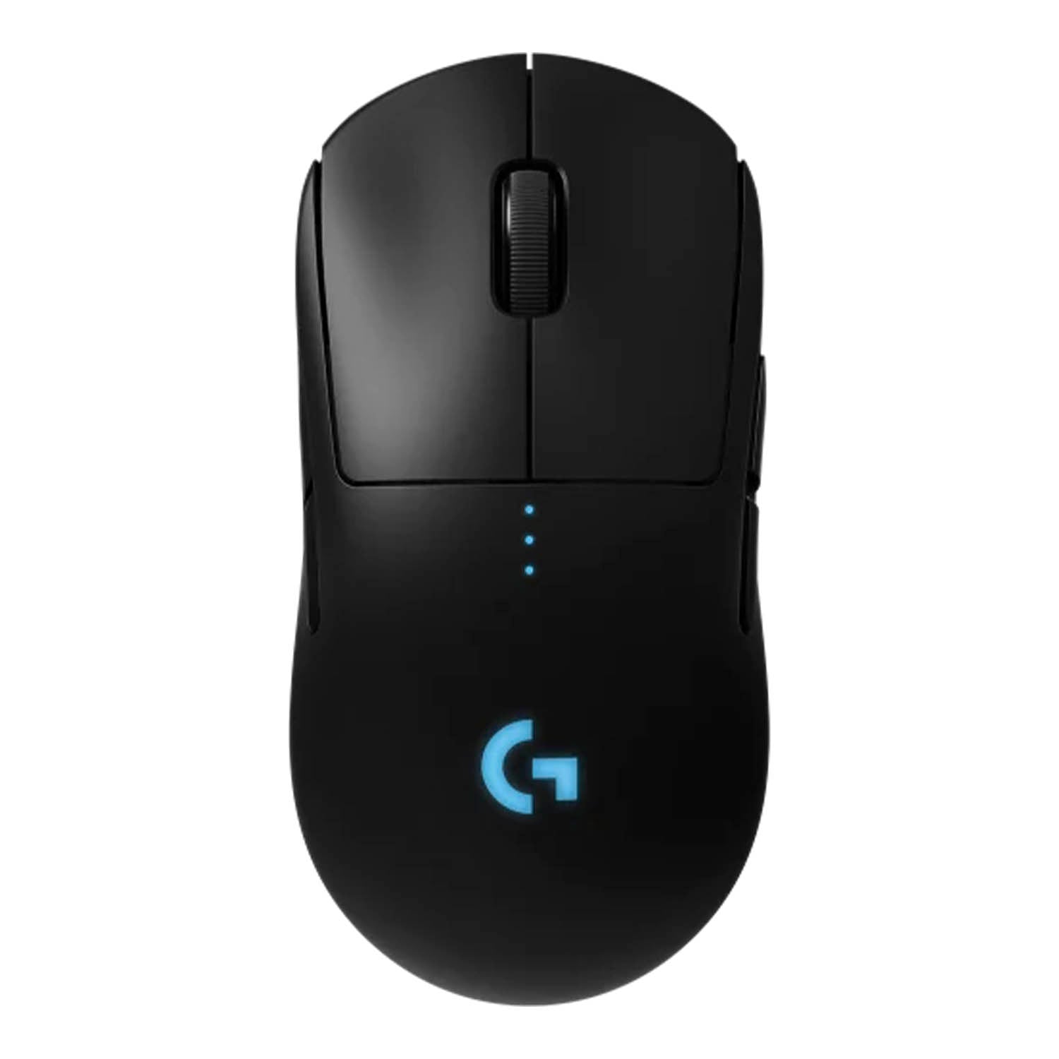 Mouse negro logitech chile LifeMax