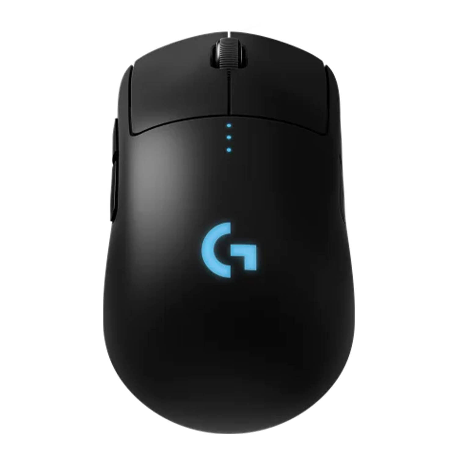 Mouse negro logitech chile LifeMax