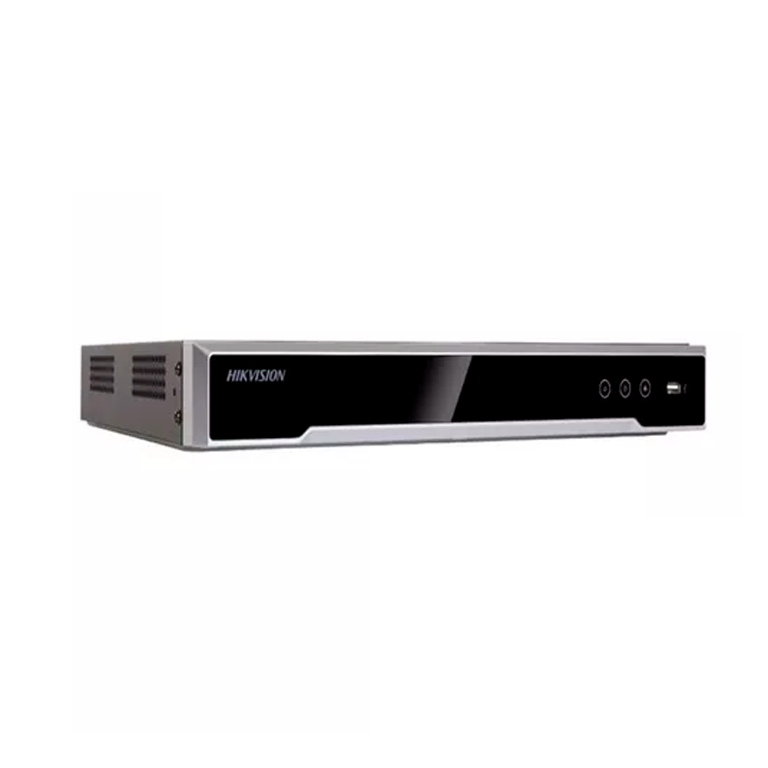 NVR 8 Canales Hikvision DS-7608NI-Q2/8P Ethernet y Wi-Fi