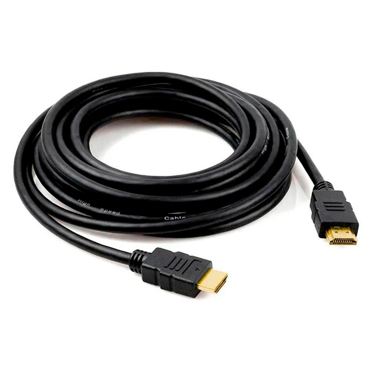 Cable Hdmi A Hdmi 3 Mts V1.4 3d Ccs 32awg 150032 Ulink