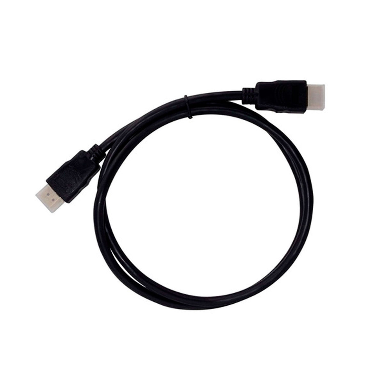 Cable HDMI a HDMI 1.8mts v1.4 3D CCS Aleación 150145 | Lifemax