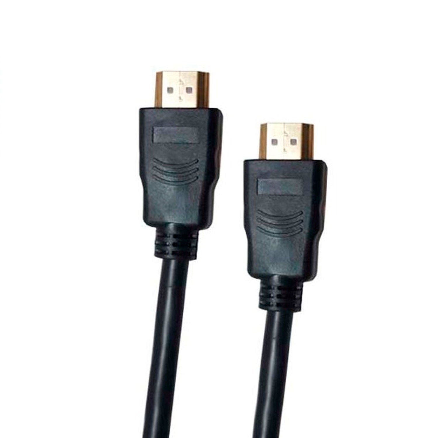 Cable Hdmi A Hdmi 3 Mts V2.0 Ccs 30 Awg -aleación 0150164