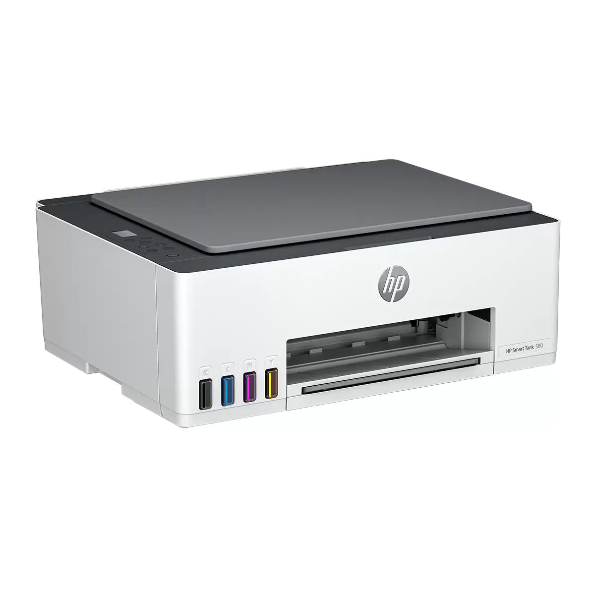 Impresora HP Multifuncional Smart Tank 580 WIFI Bluetooth