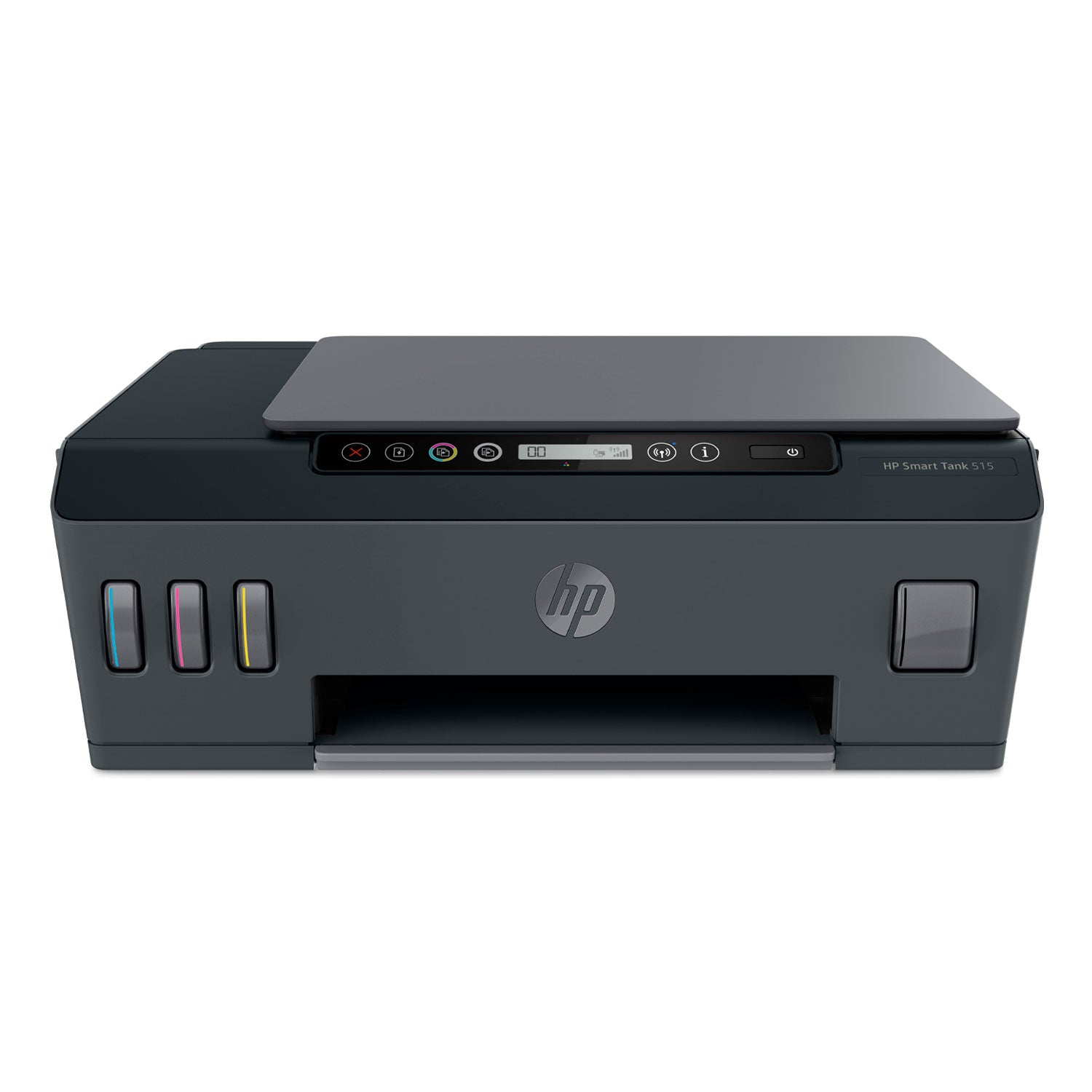 Impresora Multifuncional Inalambrica HP SmartTank515 BT WiFi