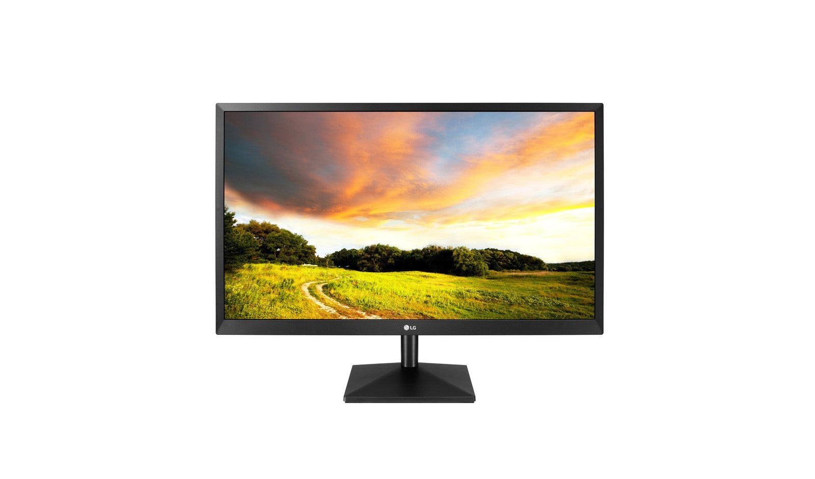 Monitor LG HD LED 20" 1366x768 HDMI+VGA 75Hz [ 20MK400H-B ]