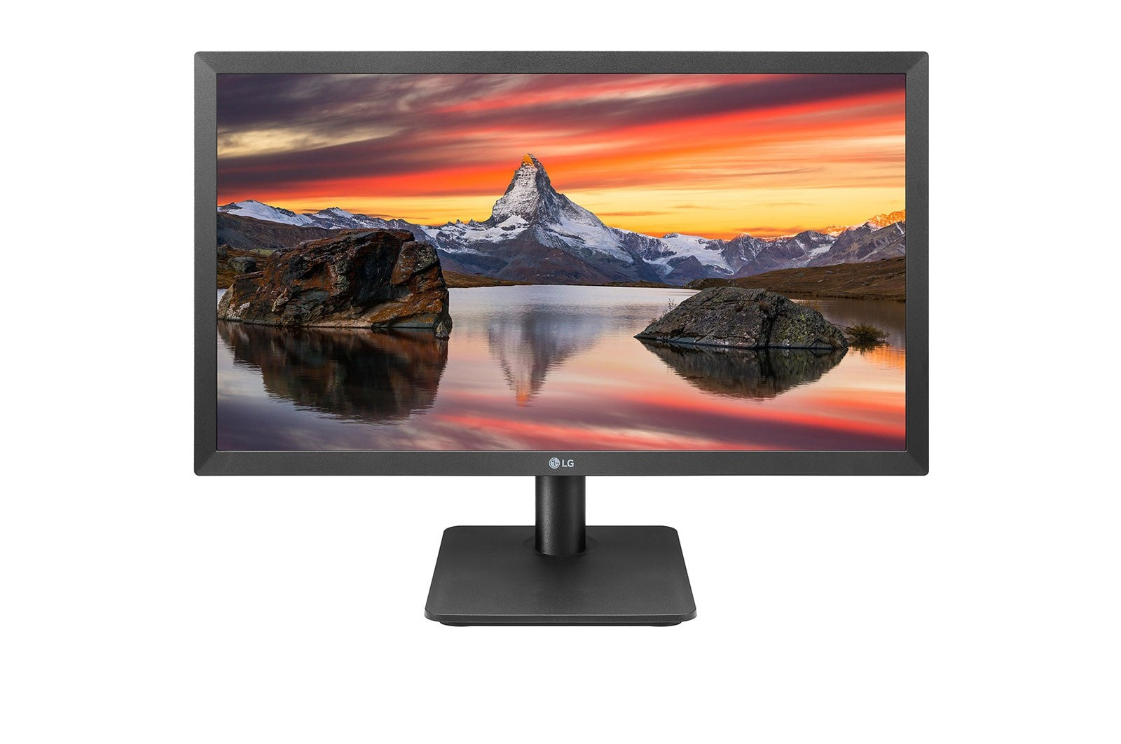 Monitor LG FHD LED 22 FHD HDMI+VGA 75Hz [ 22MP410-B ]