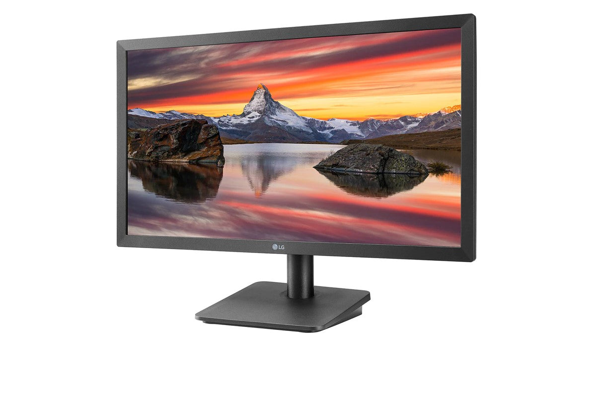 Monitor LG FHD LED 22 FHD HDMI+VGA 75Hz [ 22MP410-B ]