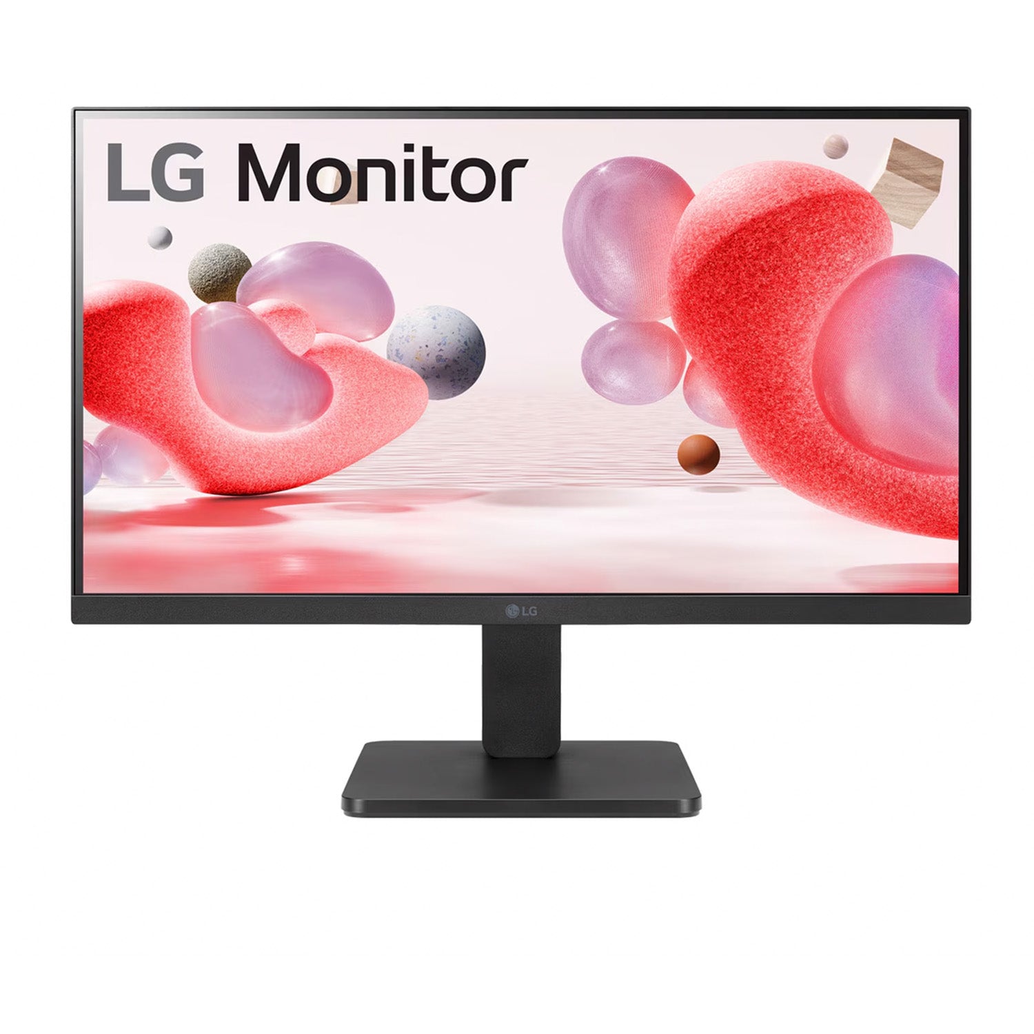 Monitor LG 22MR410 21.5in Full HD VA 100hz 5ms HDMI VGA AMD FreeSync Flicker Safe Montaje Vesa