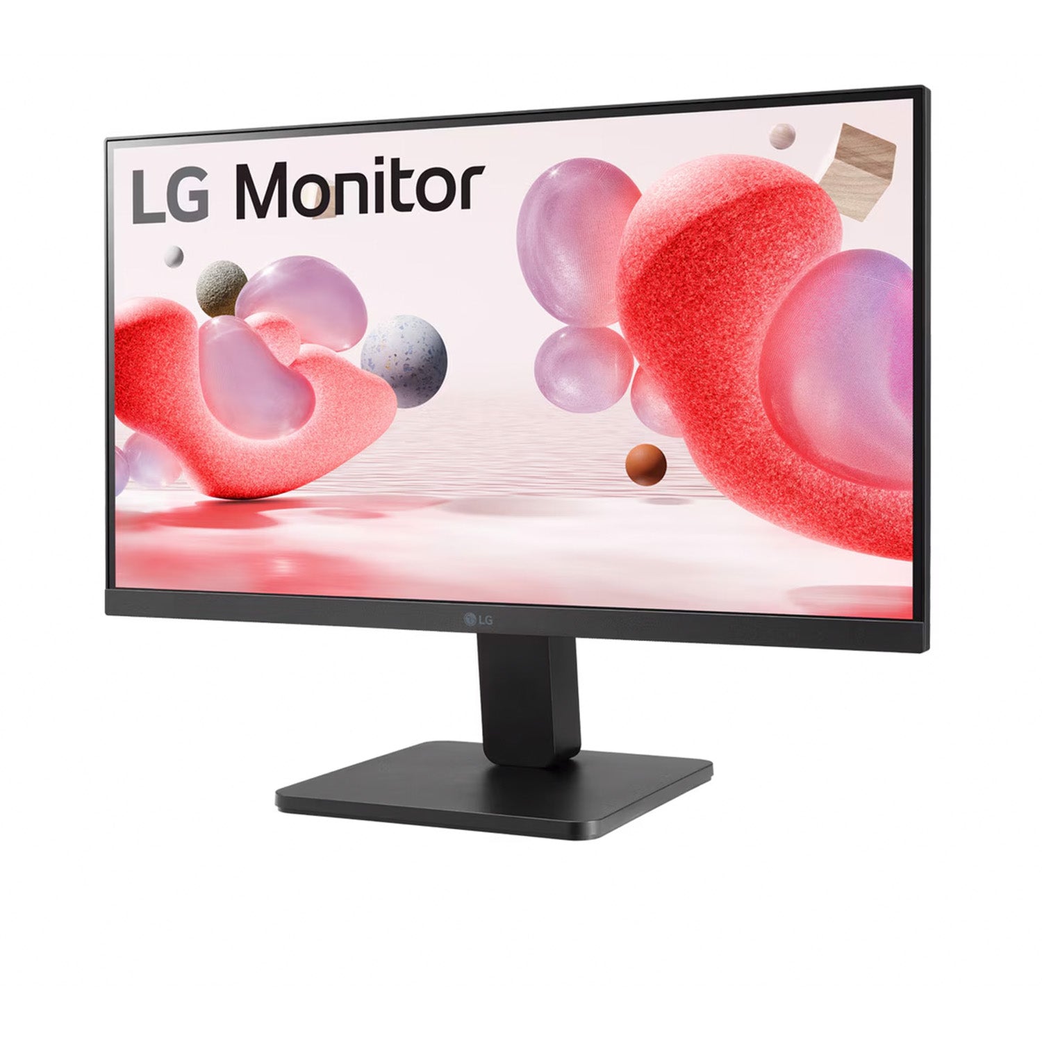 Monitor LG 22MR410 21.5in Full HD VA 100hz 5ms HDMI VGA AMD FreeSync Flicker Safe Montaje Vesa