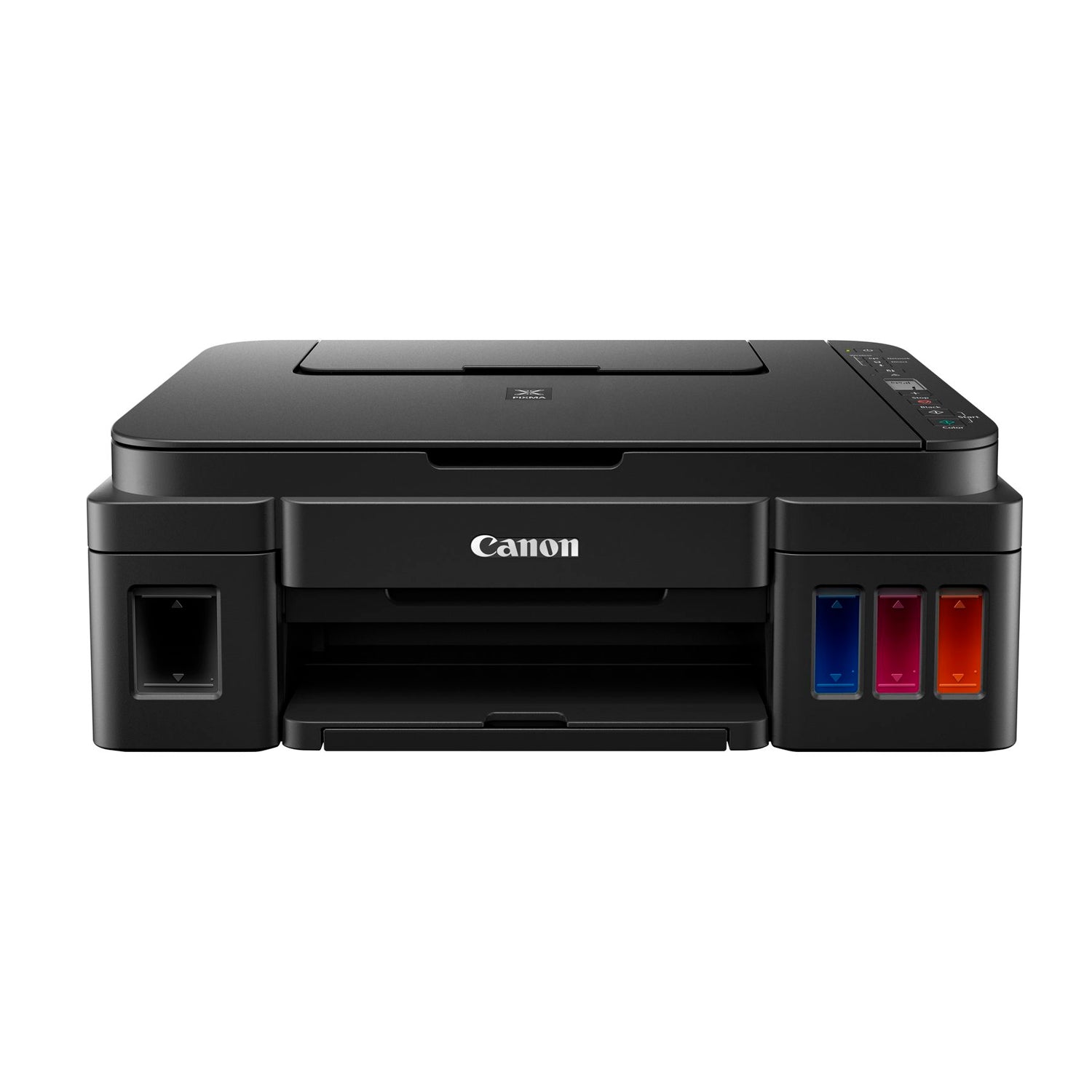 Impresora Multifuncional Canon Pixma G3110 WiFi Inyeccion de Tinta Copia Escanea 4800 x 1200dpi