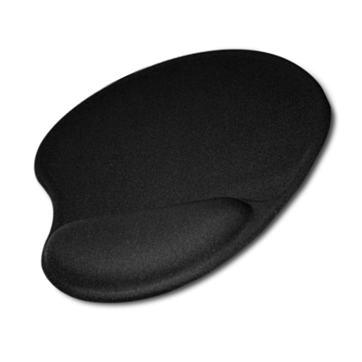 Mouse Pad Ergonomico Con Apoya Muñecas Gel Ultra 29UPM-00100 | Lifemax