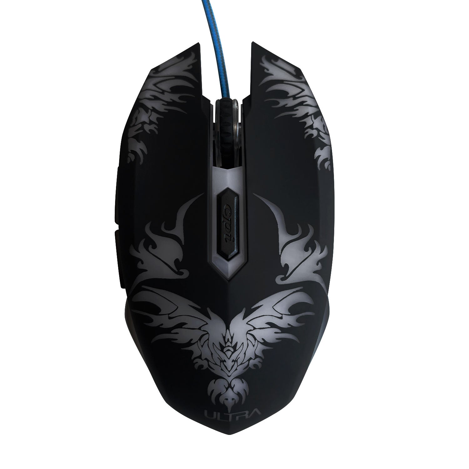 Mouse Gamer Ultra X8 6 Botones 29utx-000x8 - Lifemax