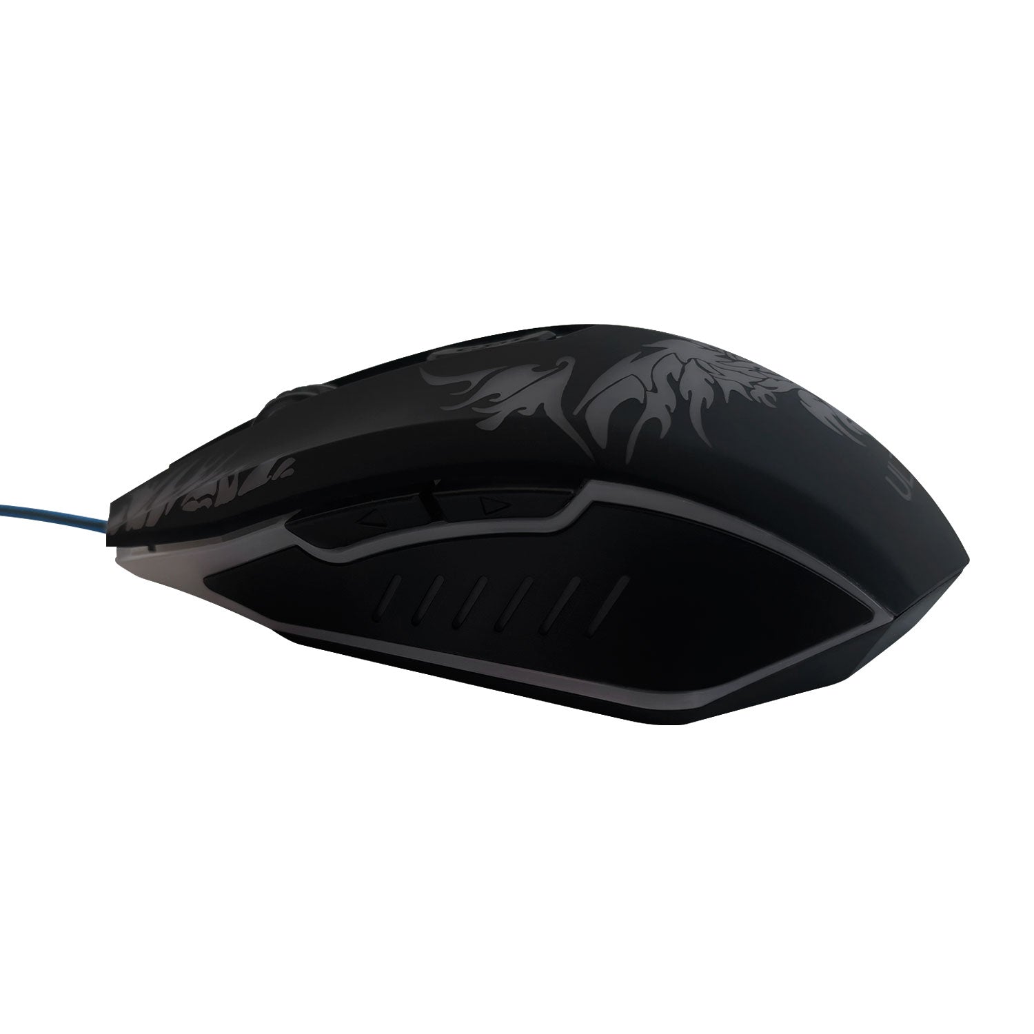 Mouse Gamer Ultra X8 6 Botones 29utx-000x8 - Lifemax