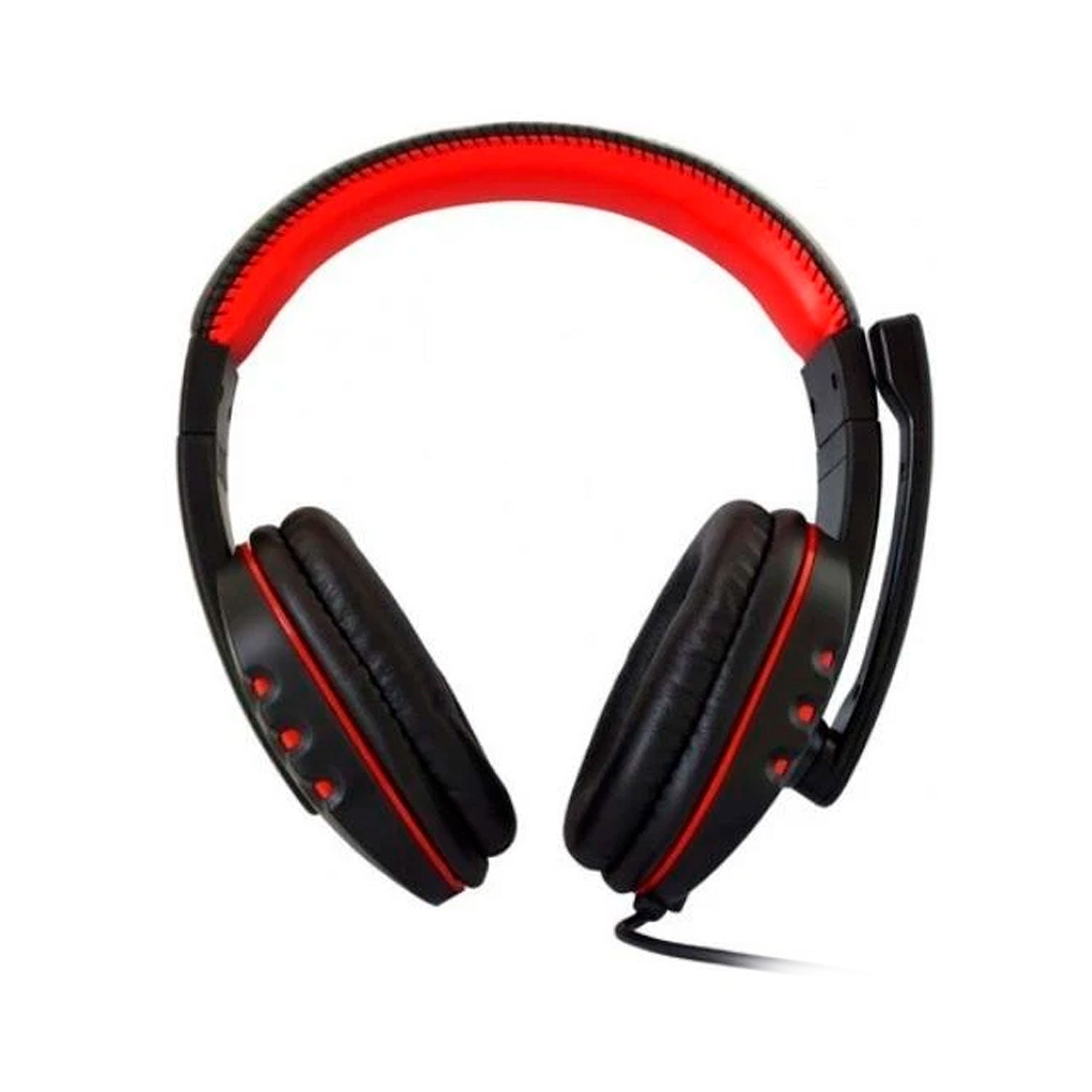 Audifono Gamer Ultra Blaster II Control Volumen 29UTXBLA02 | Lifemax