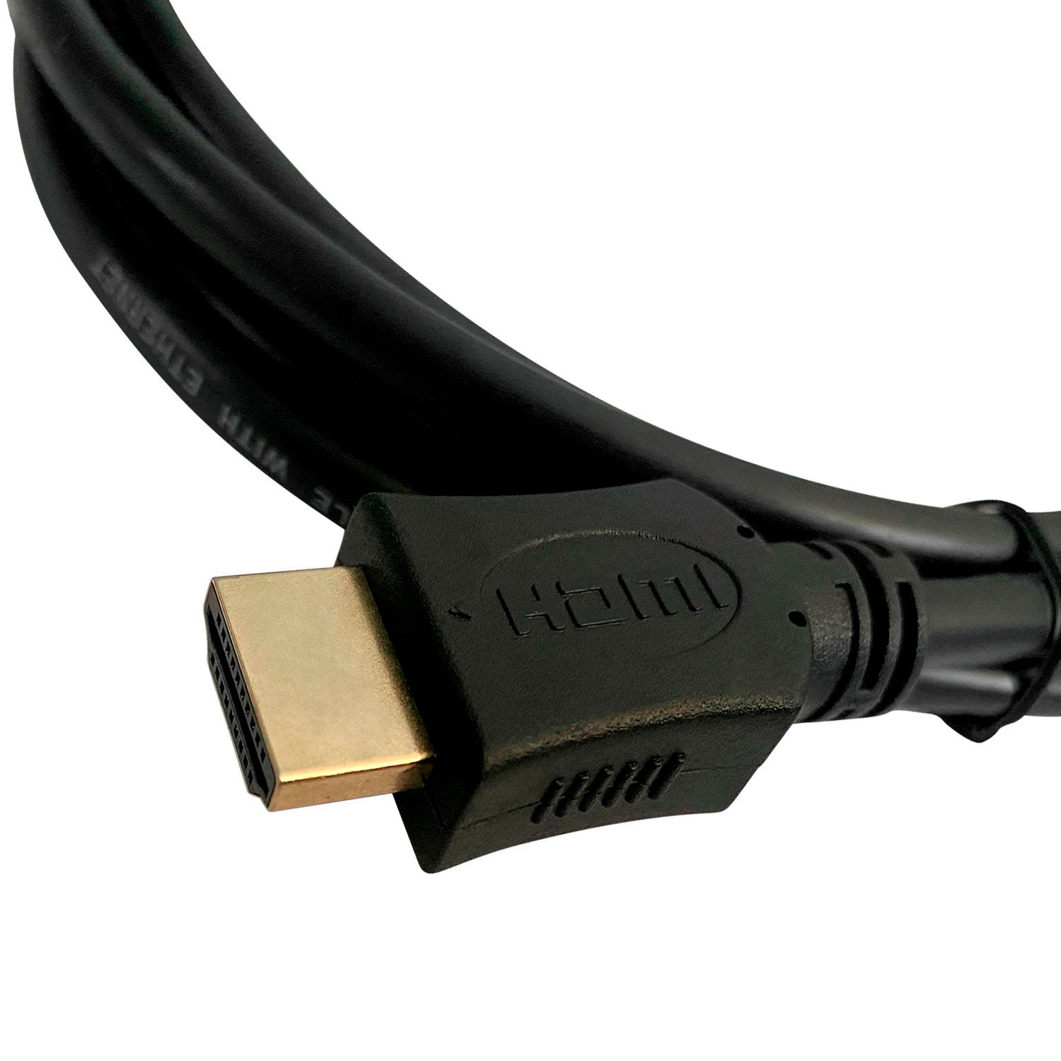 Cable HDMI 1.80M V1.4 Full HD Ultra 31HDMEG180 | Lifemax