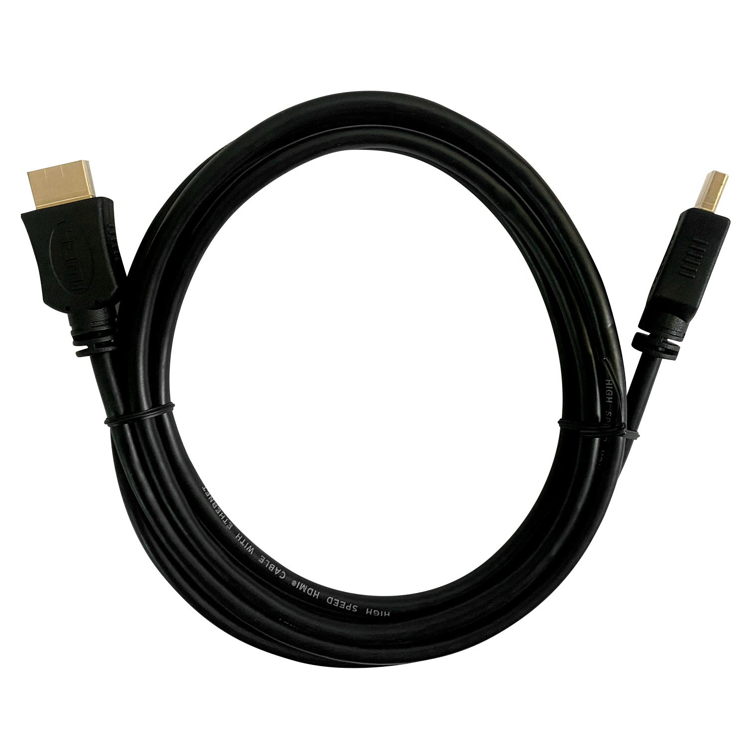 Cable HDMI 1.80M V1.4 Full HD Ultra 31HDMEG180 | Lifemax