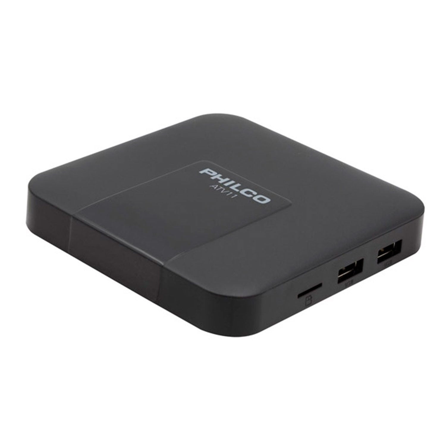 Tv Box Android Smart Ultra Quad Core 2GB Ram 16GB Philco