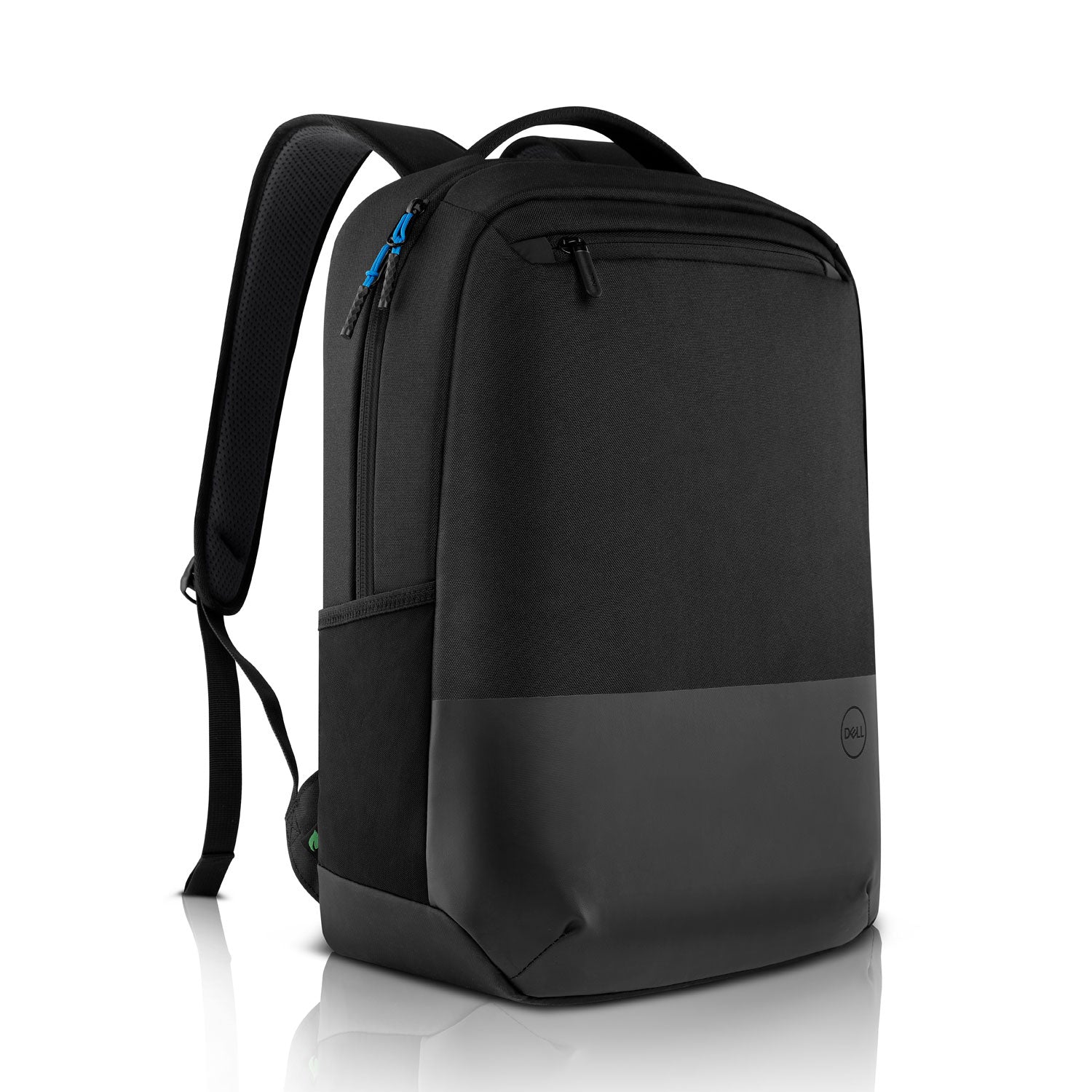 Mochila Notebook Dell Pro Slim Backpack 15 poliester impermeable ergonomica Hasta 15.6" 460BCMJP | Lifemax