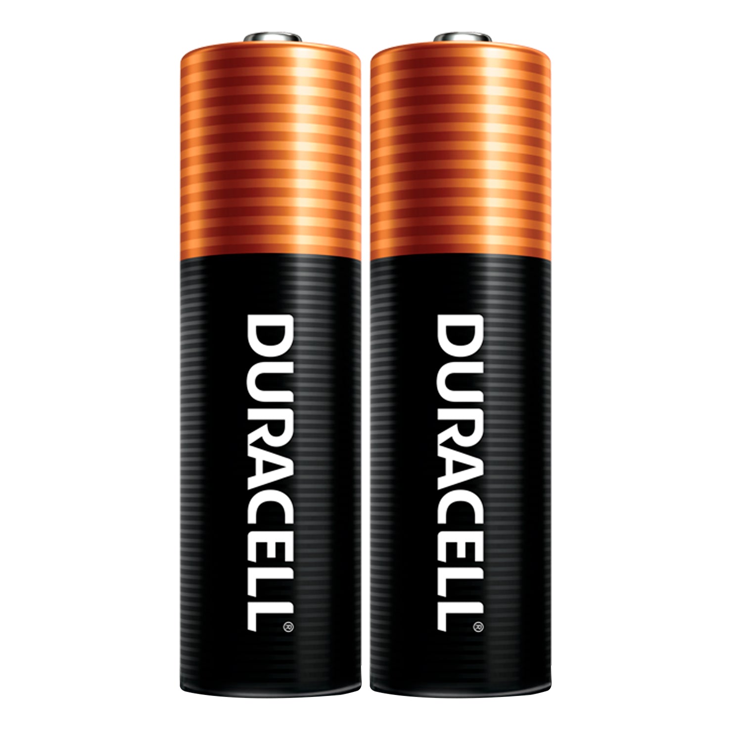 Pilas AA LR6 x2 1.5V Alcalina Duracell Optimum Maxima Durabilidad Potencia Rinde Hasta 20 Veces Mas