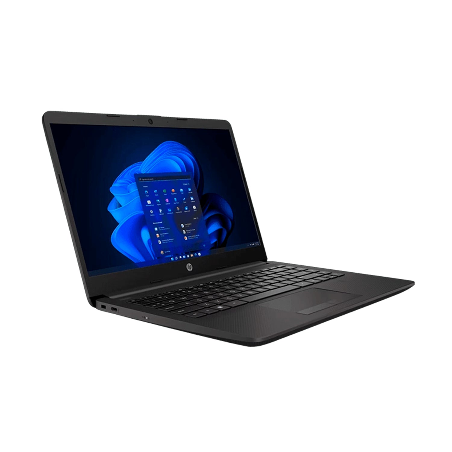 Notebook HP 245 G9 14in AMD Ryzen 3 3250U 8GB RAM 256GB SSD AMD Radeon RX Vega 3 Windows 11 Home