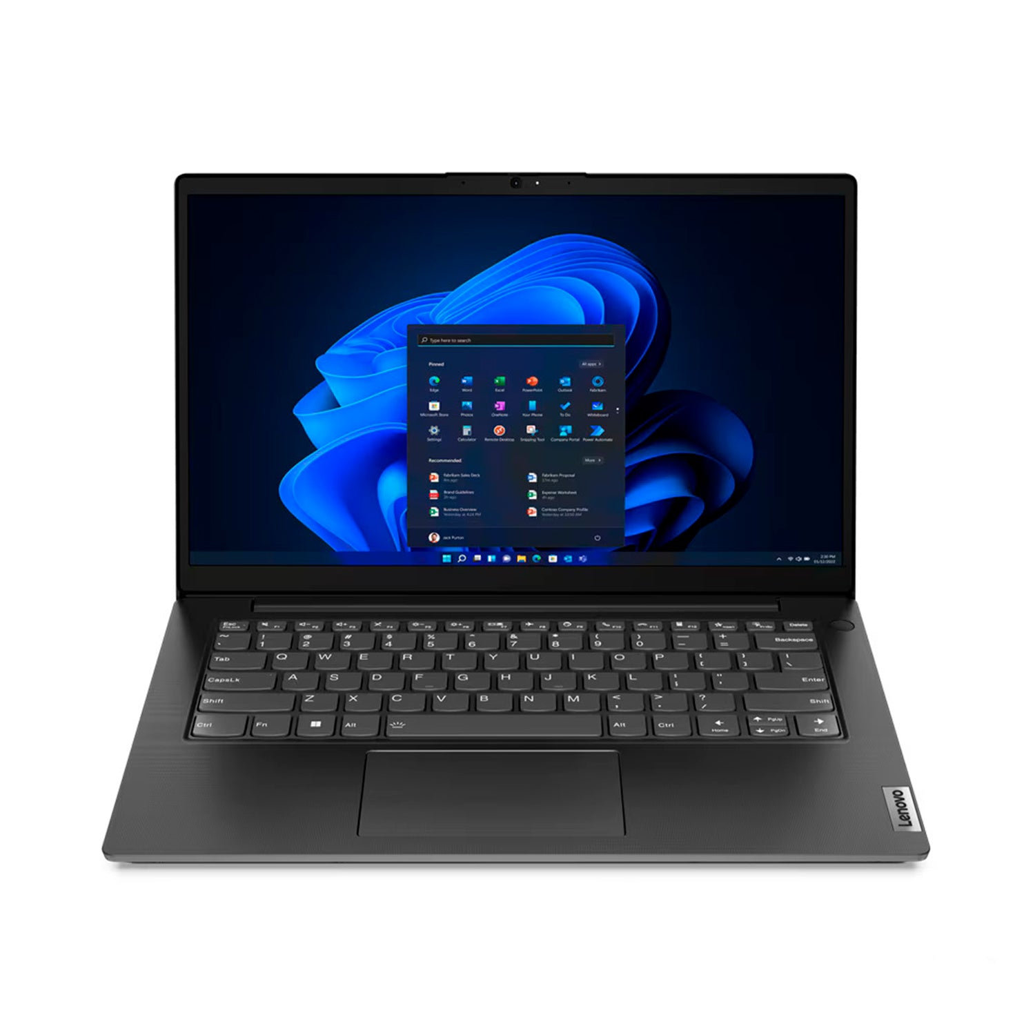 Notebook Lenovo V14 G3 IAP 14in Intel Core i3-1215U 8GB RAM 256GB SSD M.2 Windows 11 Home